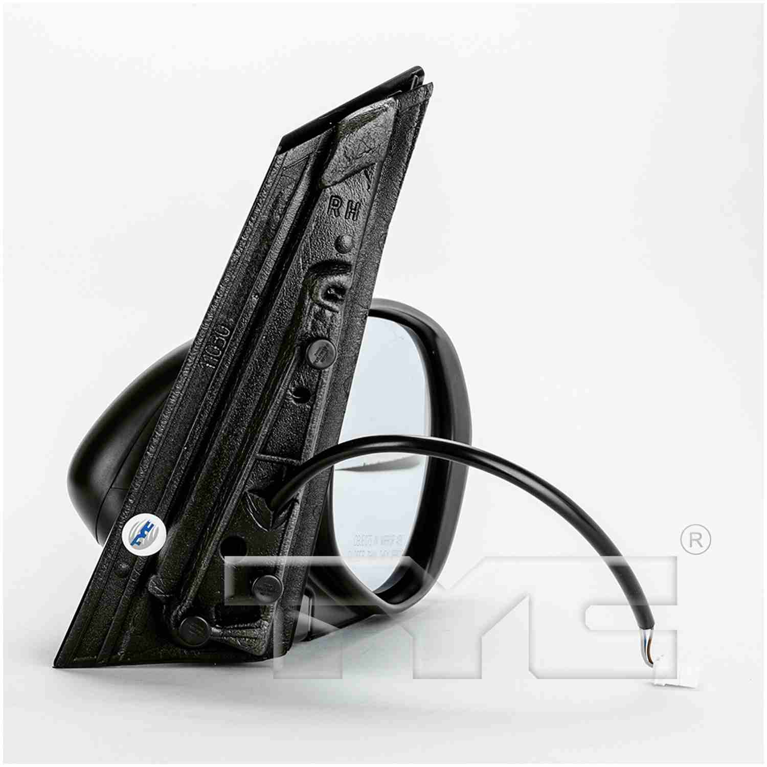 TYC Door Mirror 4760431