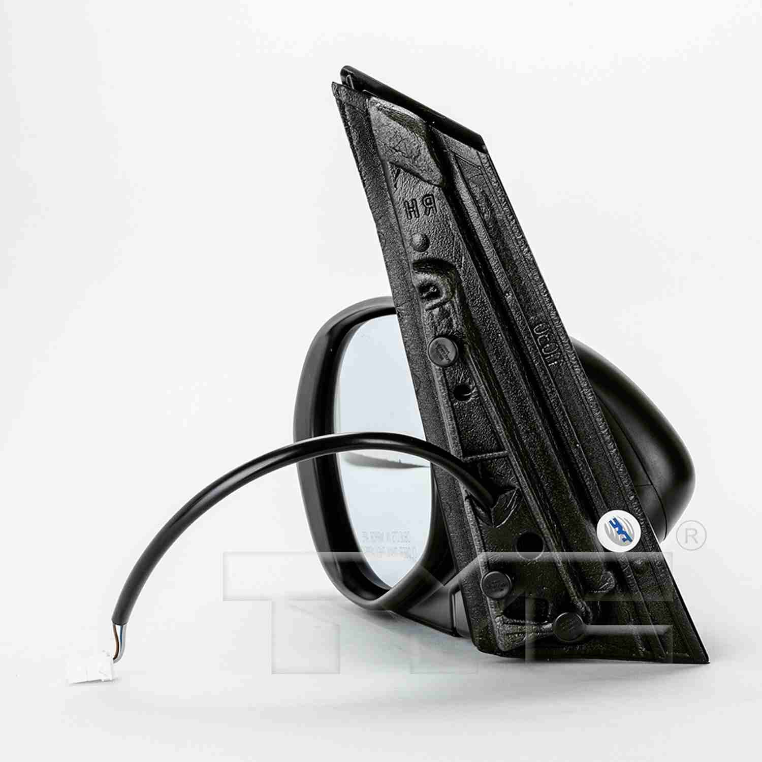 TYC Door Mirror 4760432