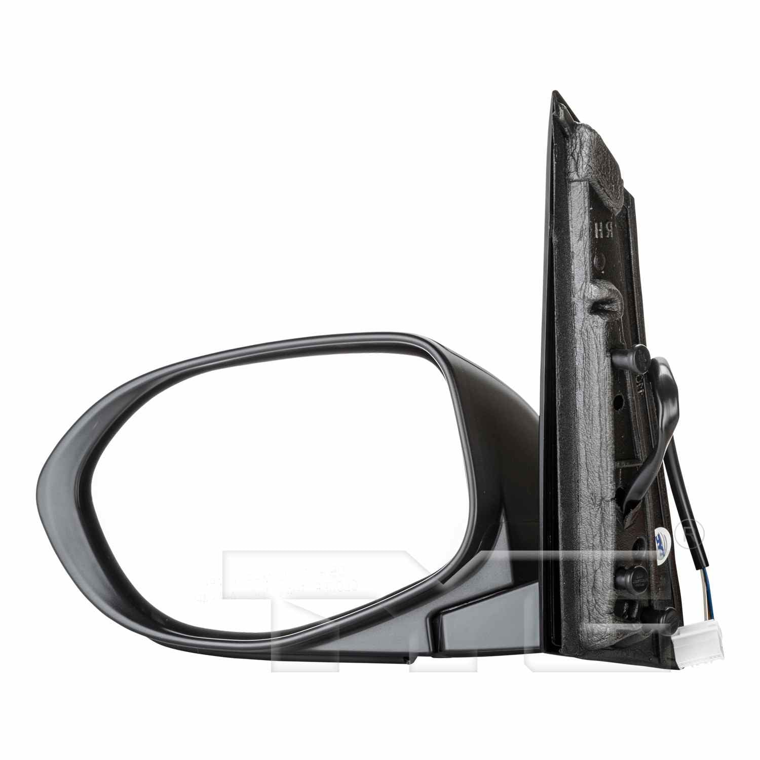 TYC Door Mirror 4760432