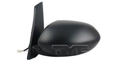 TYC Door Mirror 4760432