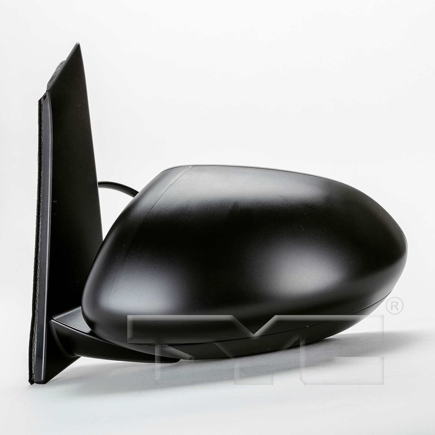 TYC Door Mirror 4760432