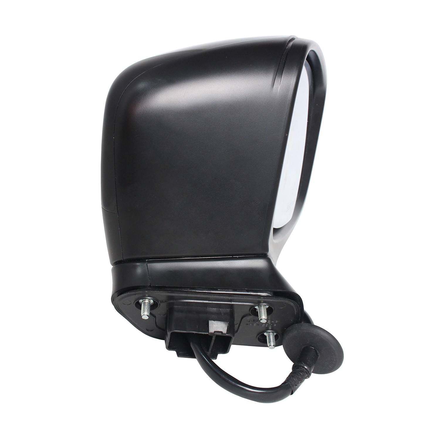 TYC Door Mirror 4760551