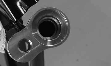 TYC A/C Condenser 4779