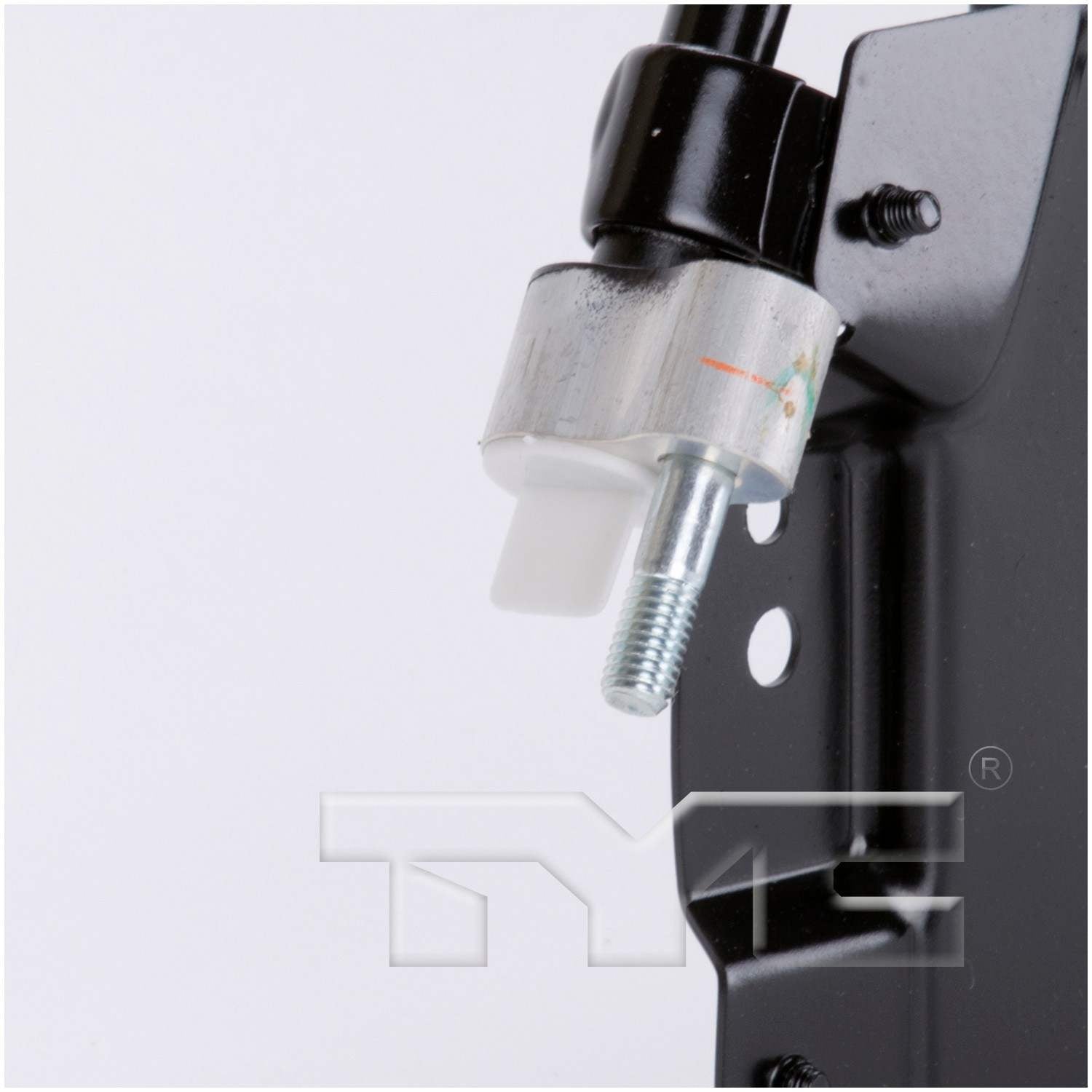 TYC A/C Condenser 4779