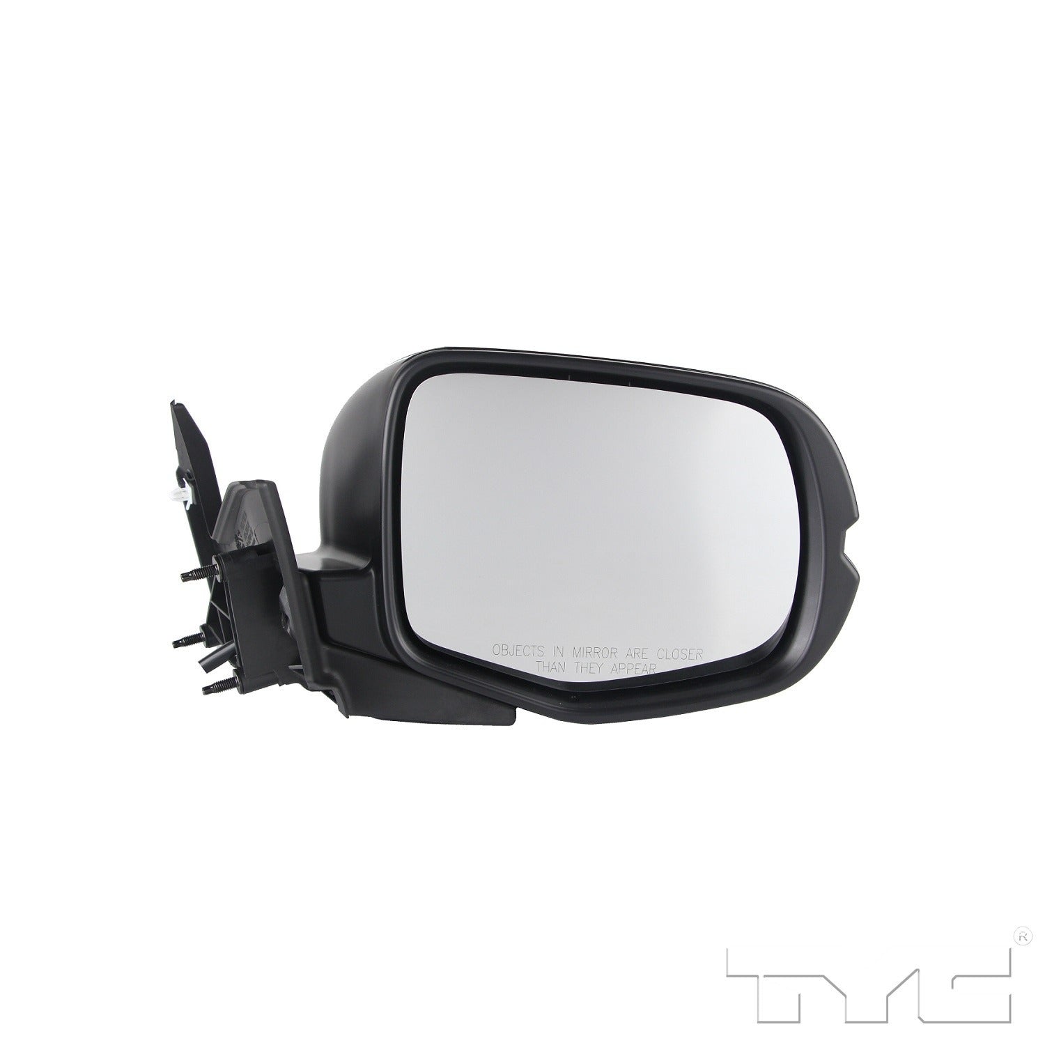 TYC Door Mirror 4790371