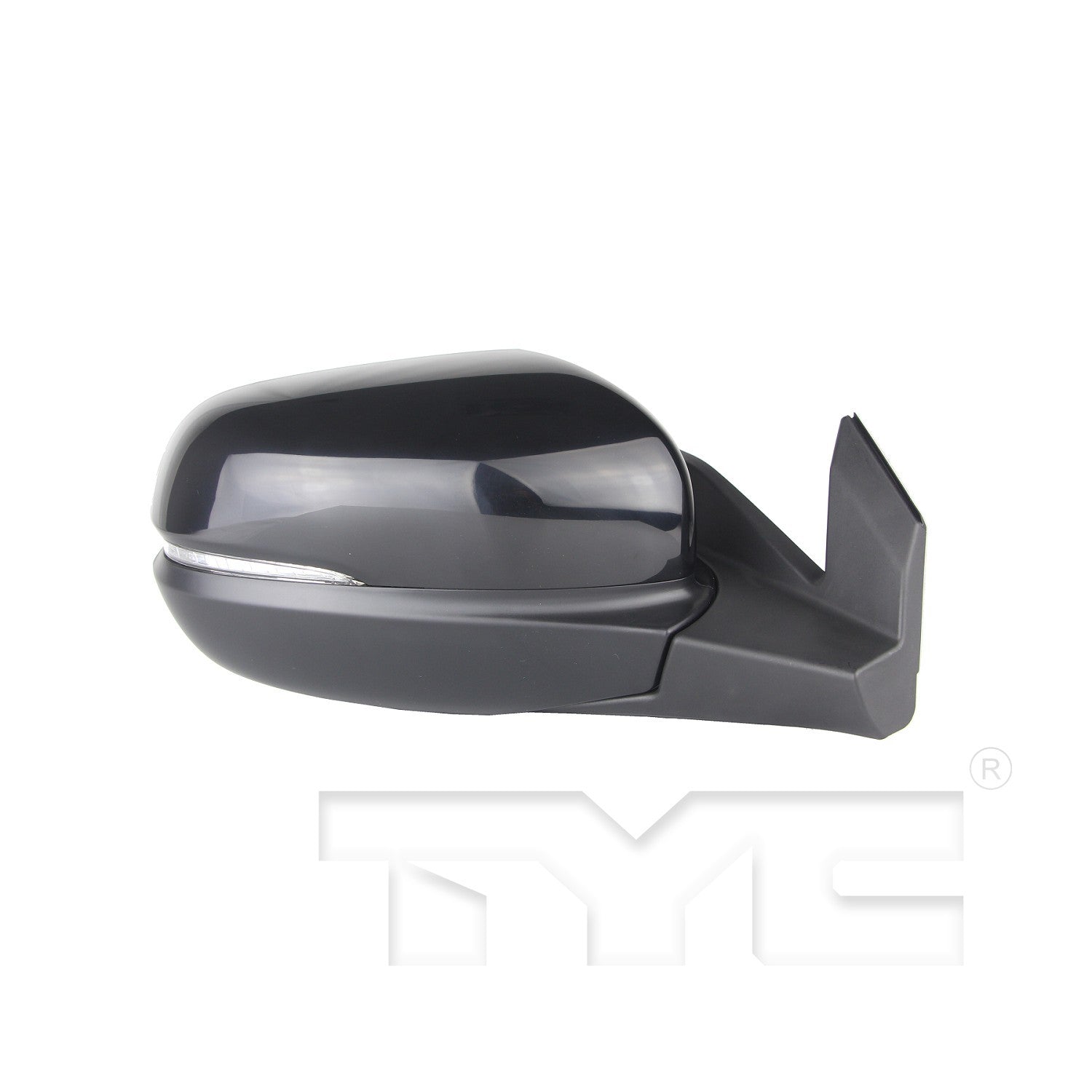 TYC Door Mirror 4790371