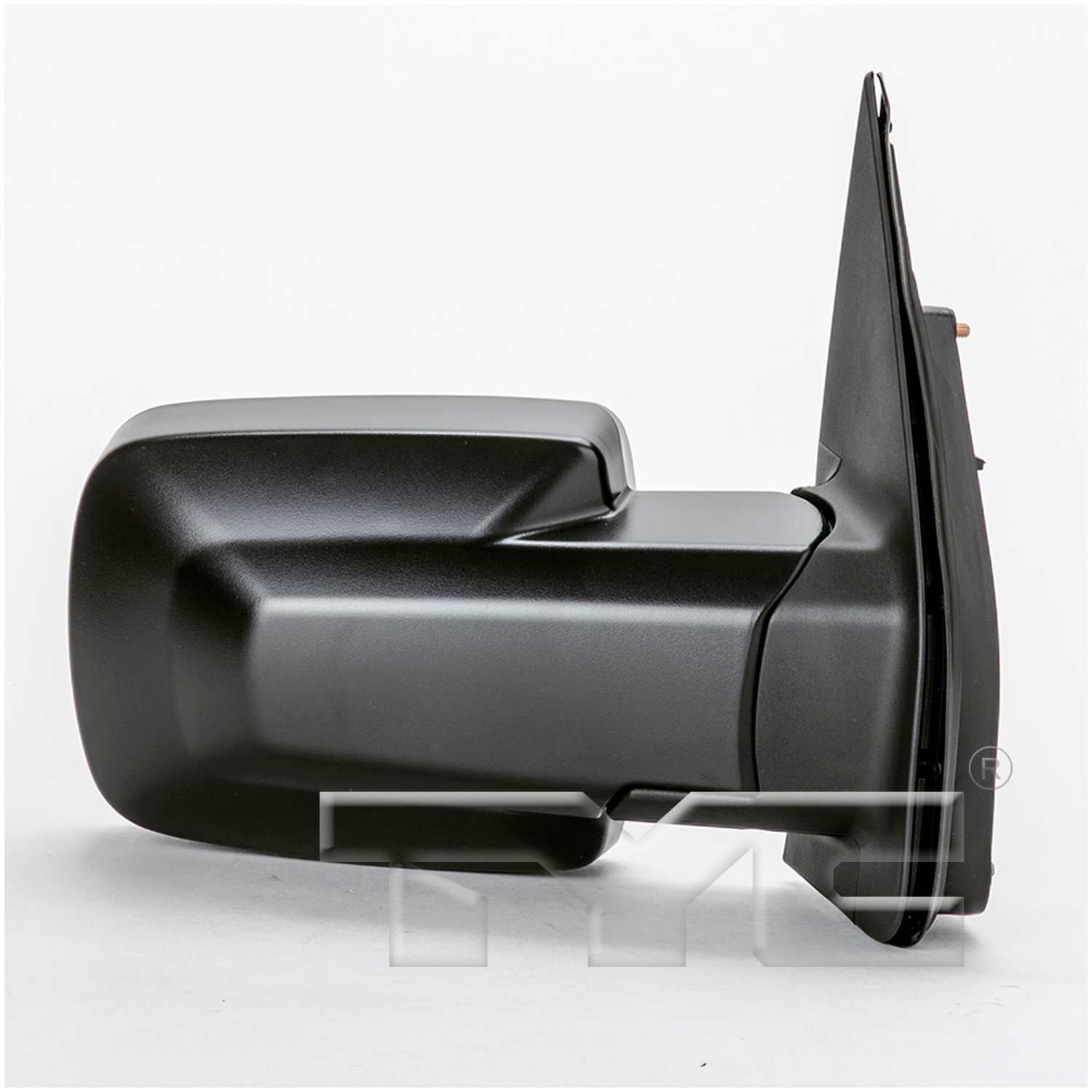 TYC Door Mirror 4800031