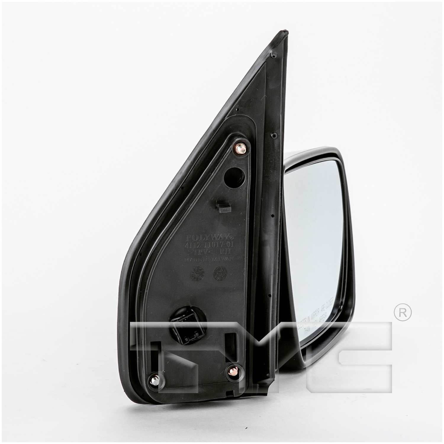 TYC Door Mirror 4800031
