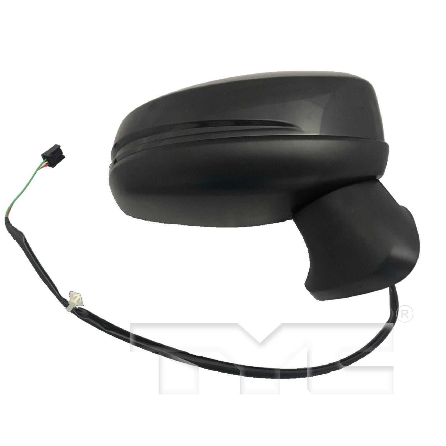 TYC Door Mirror 4810231