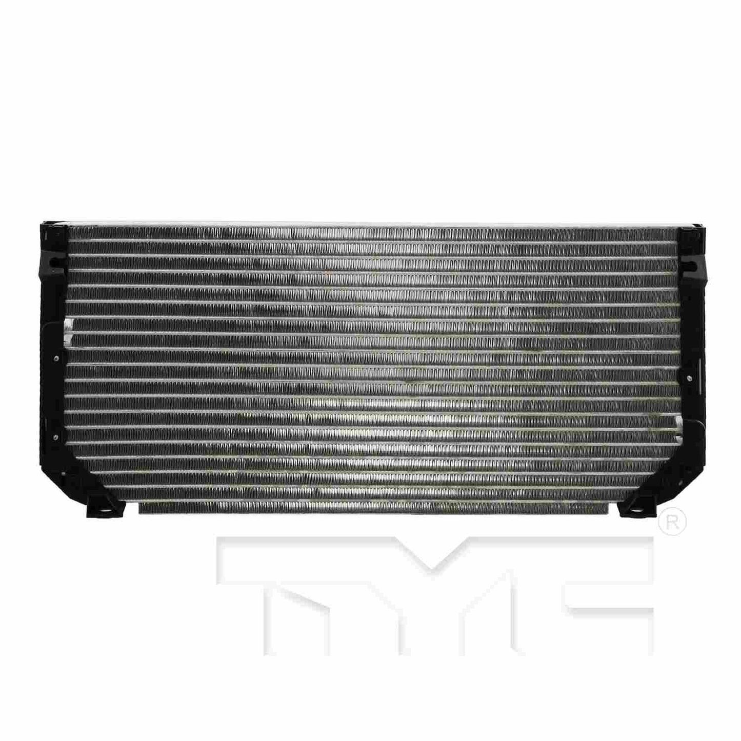 TYC A/C Condenser 4897