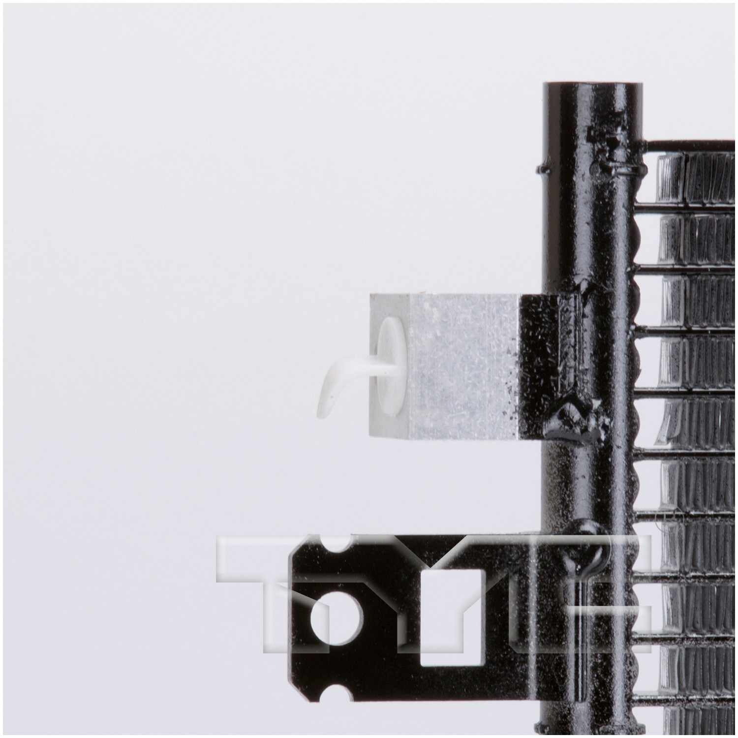 TYC A/C Condenser 4920