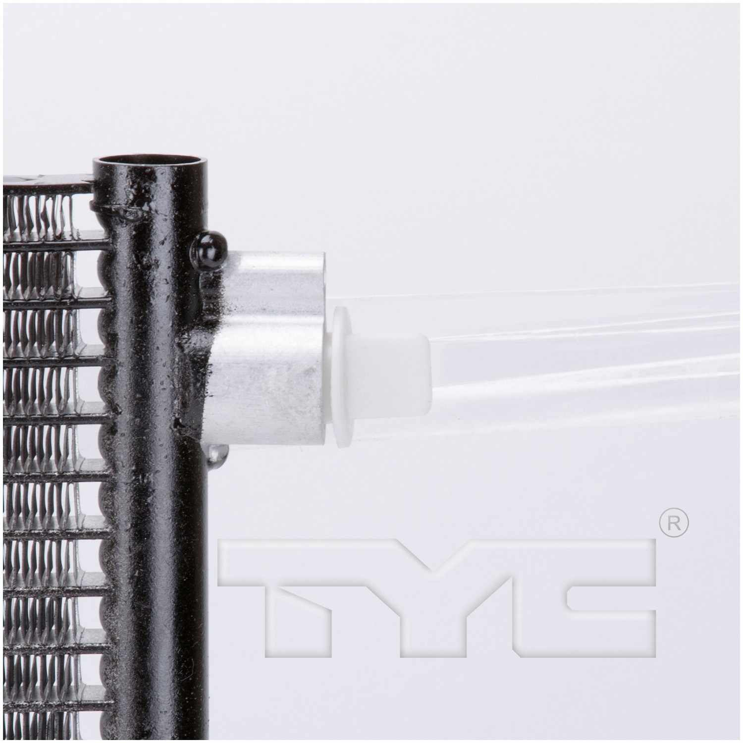 TYC A/C Condenser 4921