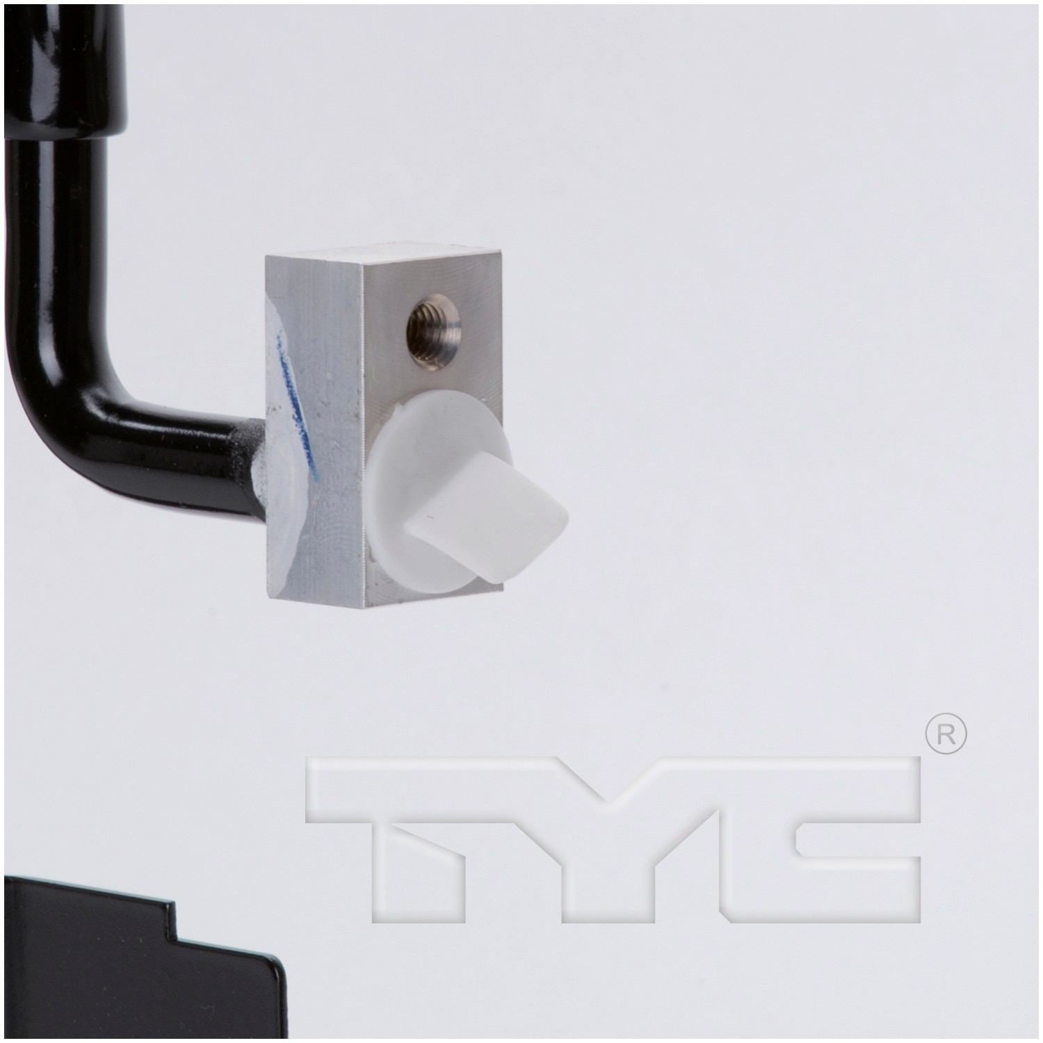 TYC A/C Condenser 4929