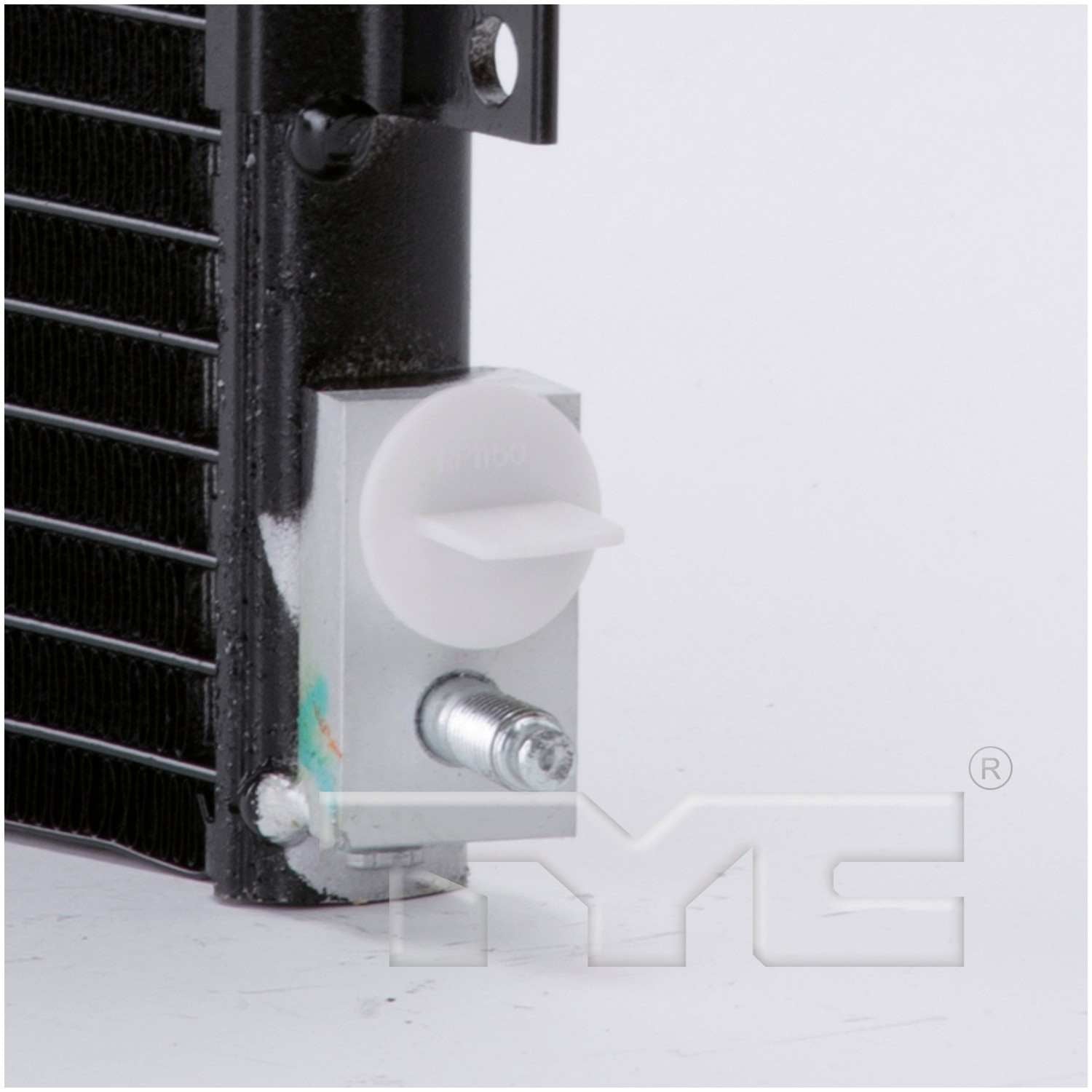 TYC A/C Condenser 4930