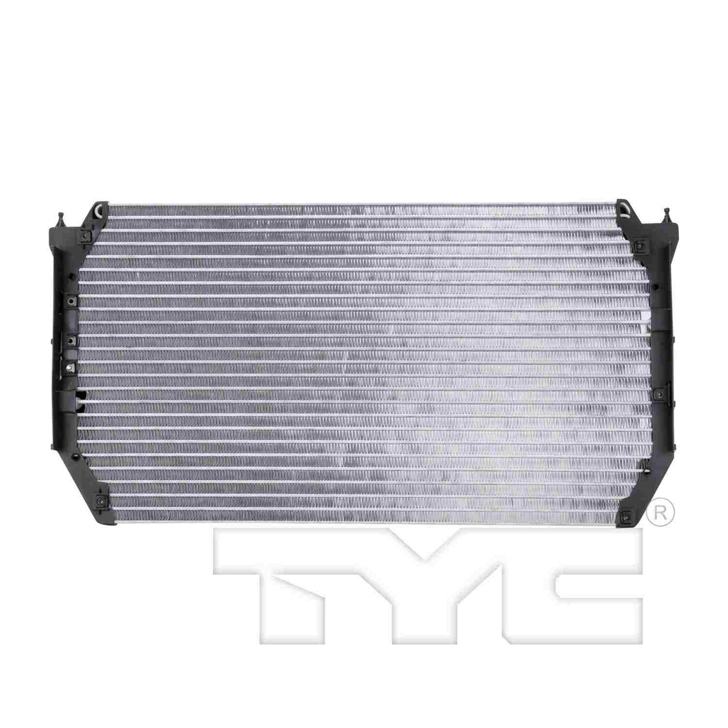 TYC A/C Condenser 4931