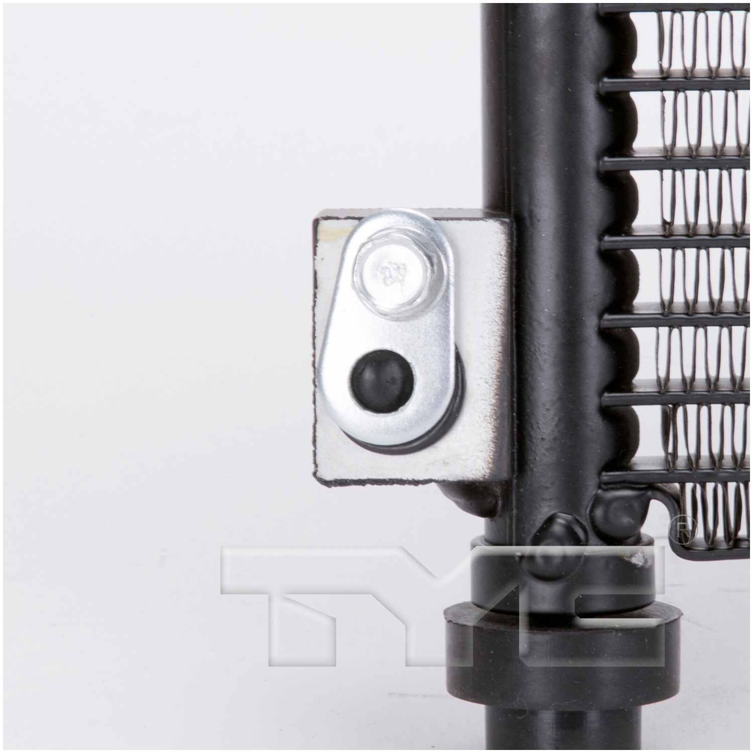 TYC A/C Condenser 4977