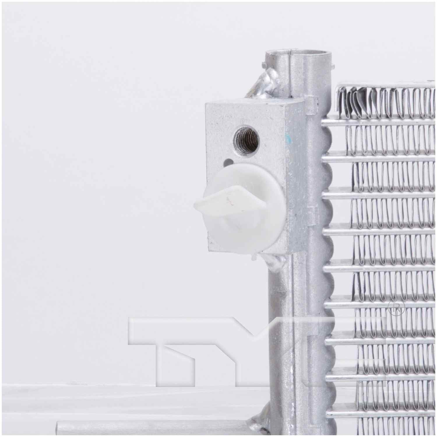 TYC A/C Condenser 4978