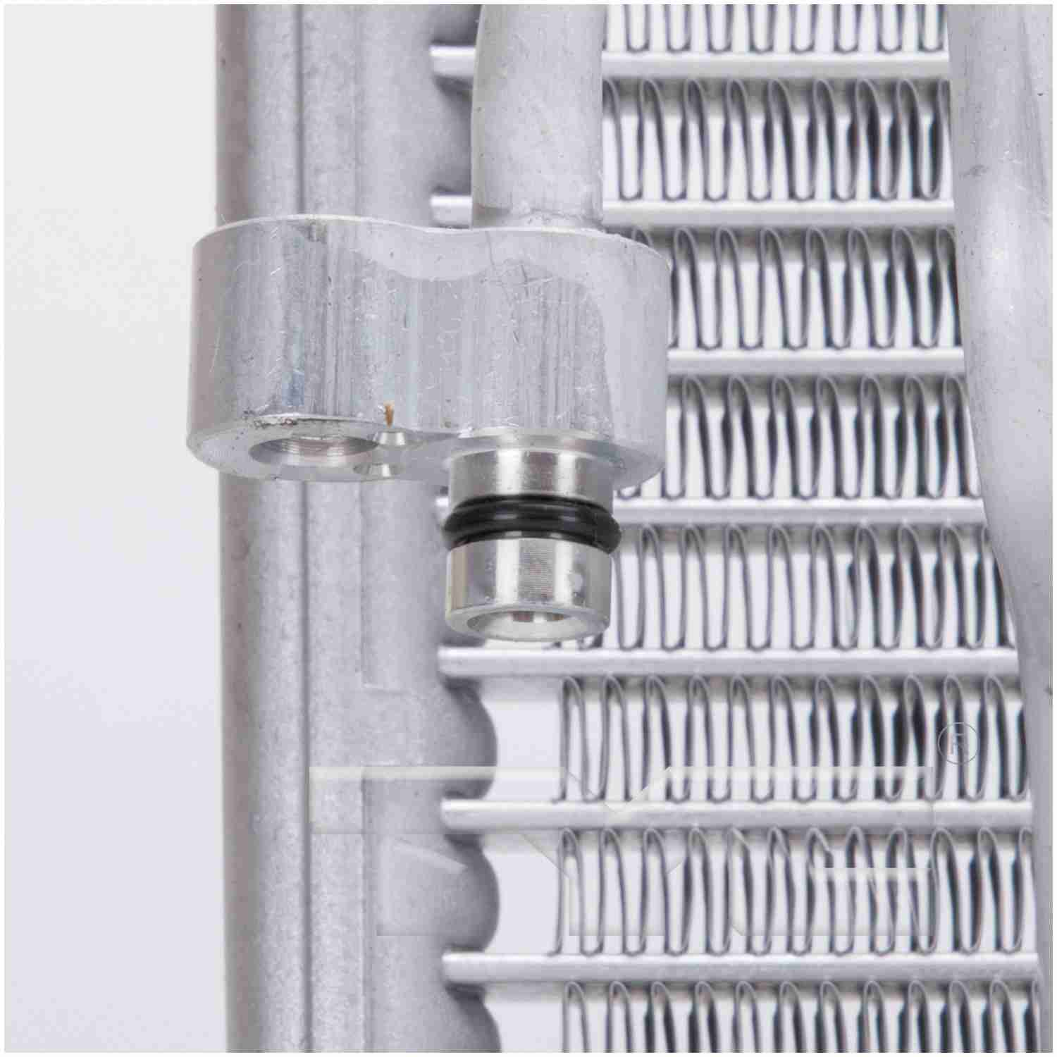 TYC A/C Condenser 4978