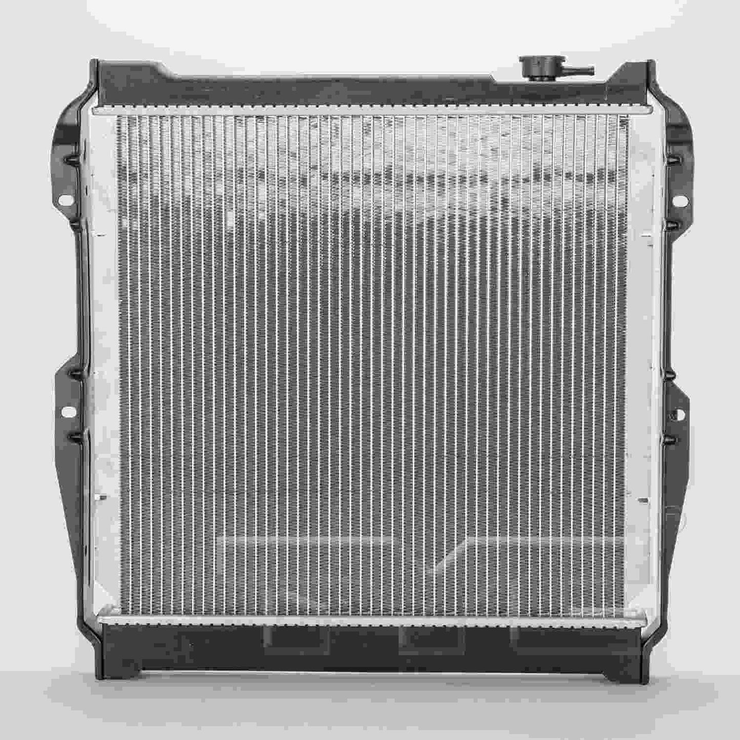 TYC TYC Radiator 50
