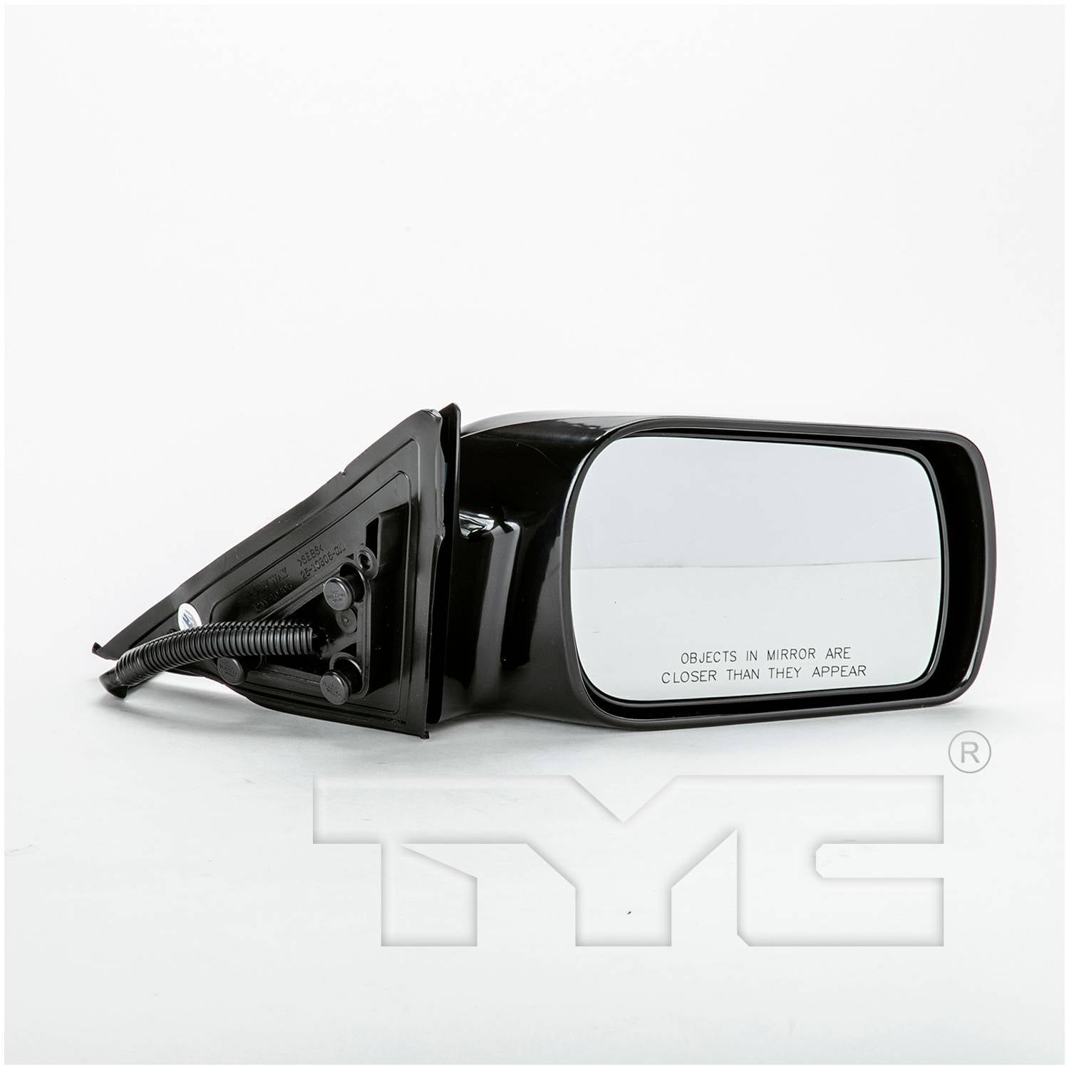 TYC Door Mirror 5200031