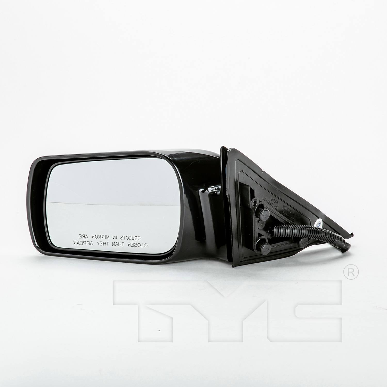 TYC Door Mirror 5200032