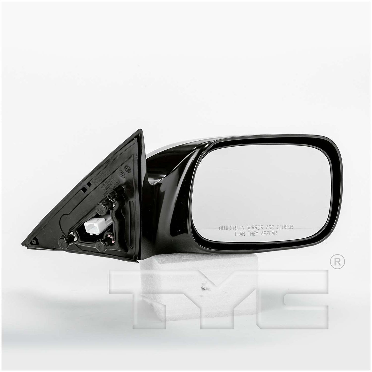TYC Door Mirror 5200231