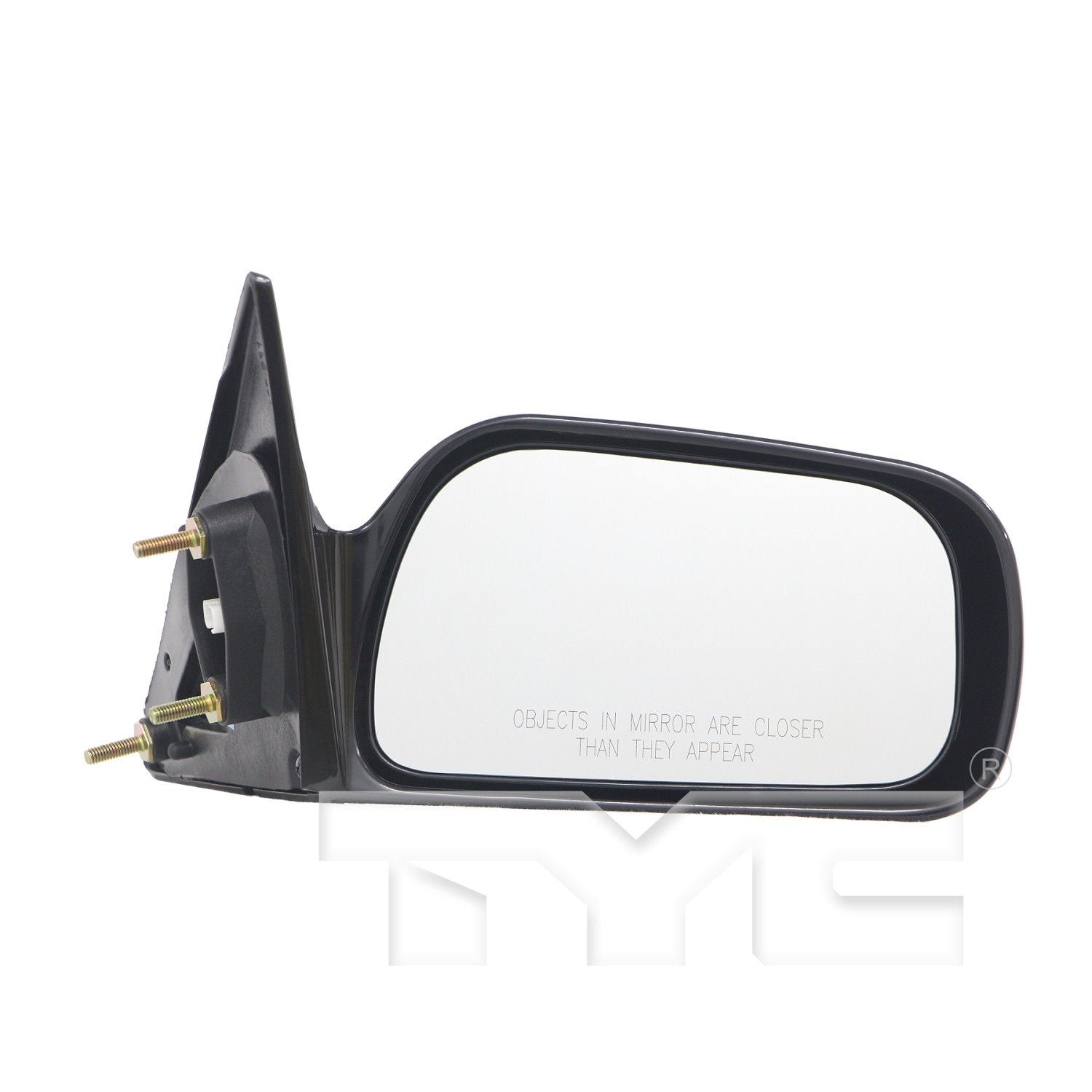 TYC Door Mirror 5210531