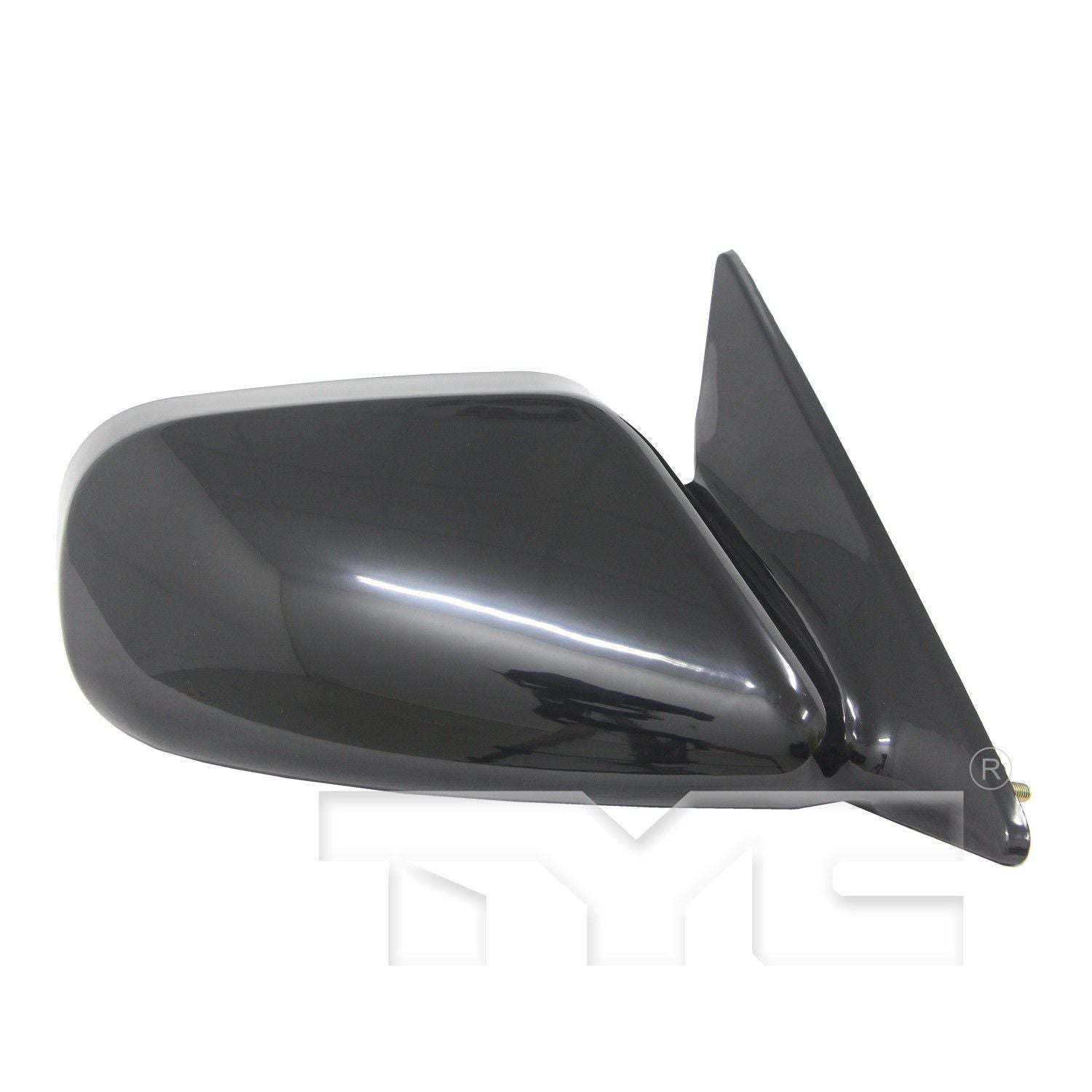 TYC Door Mirror 5210531