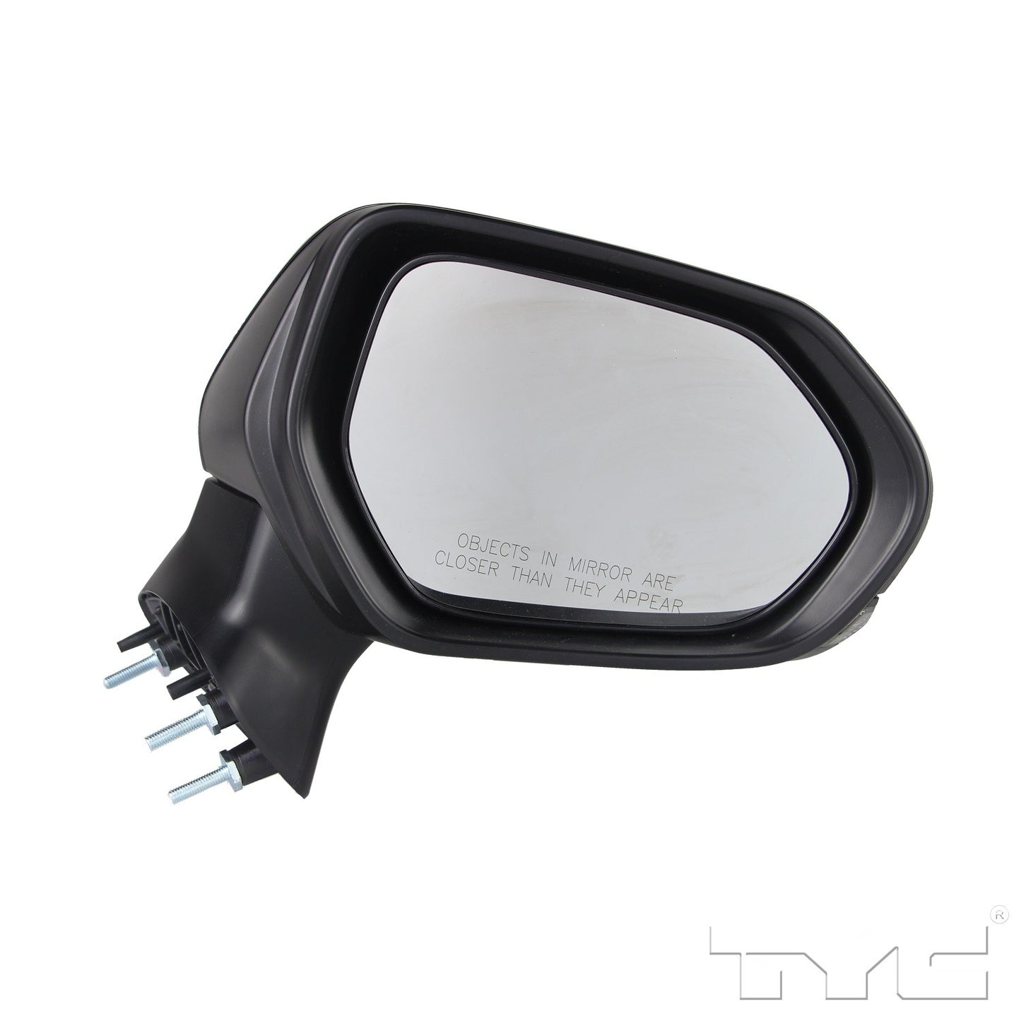 TYC Door Mirror 5211141 image 6