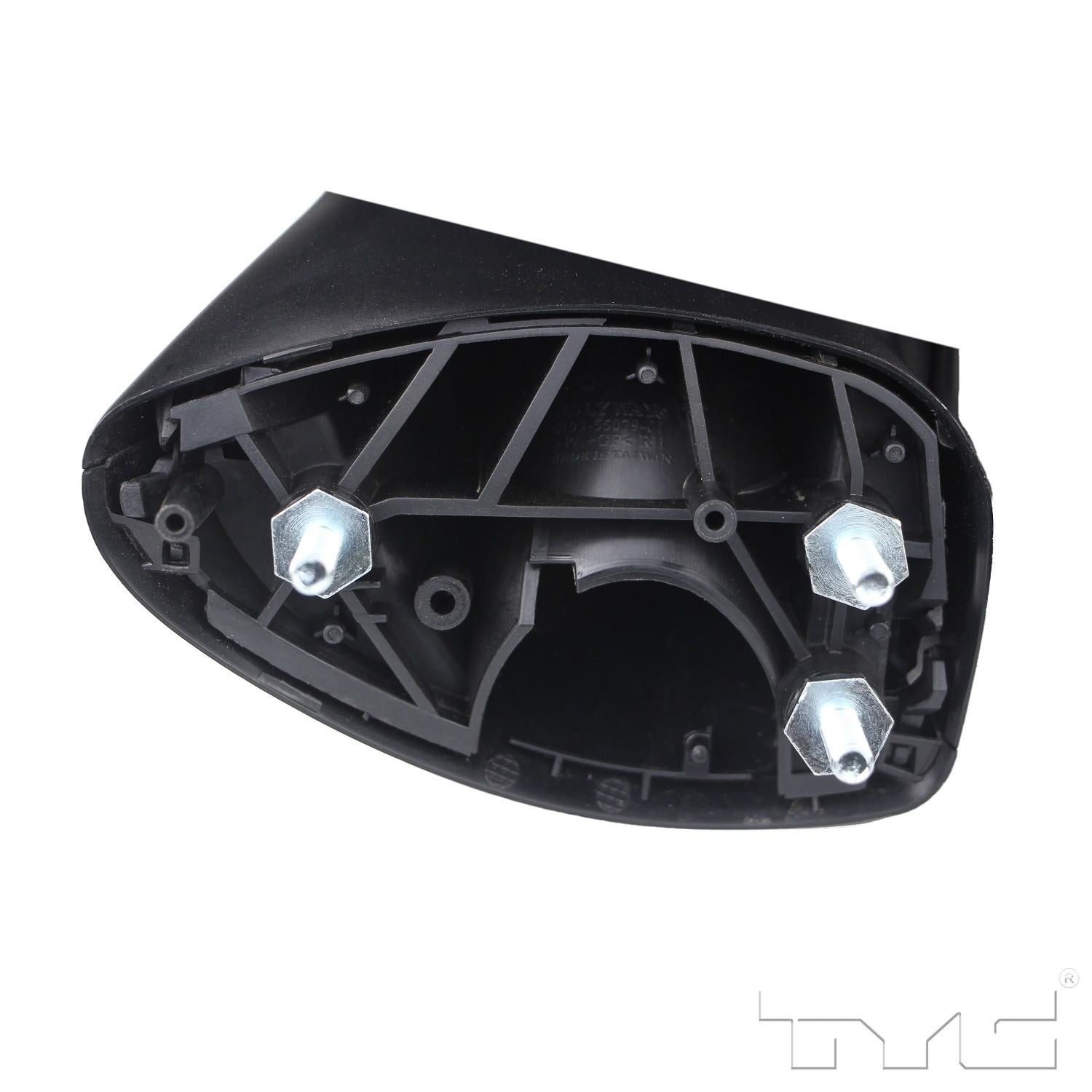 TYC Door Mirror 5211171