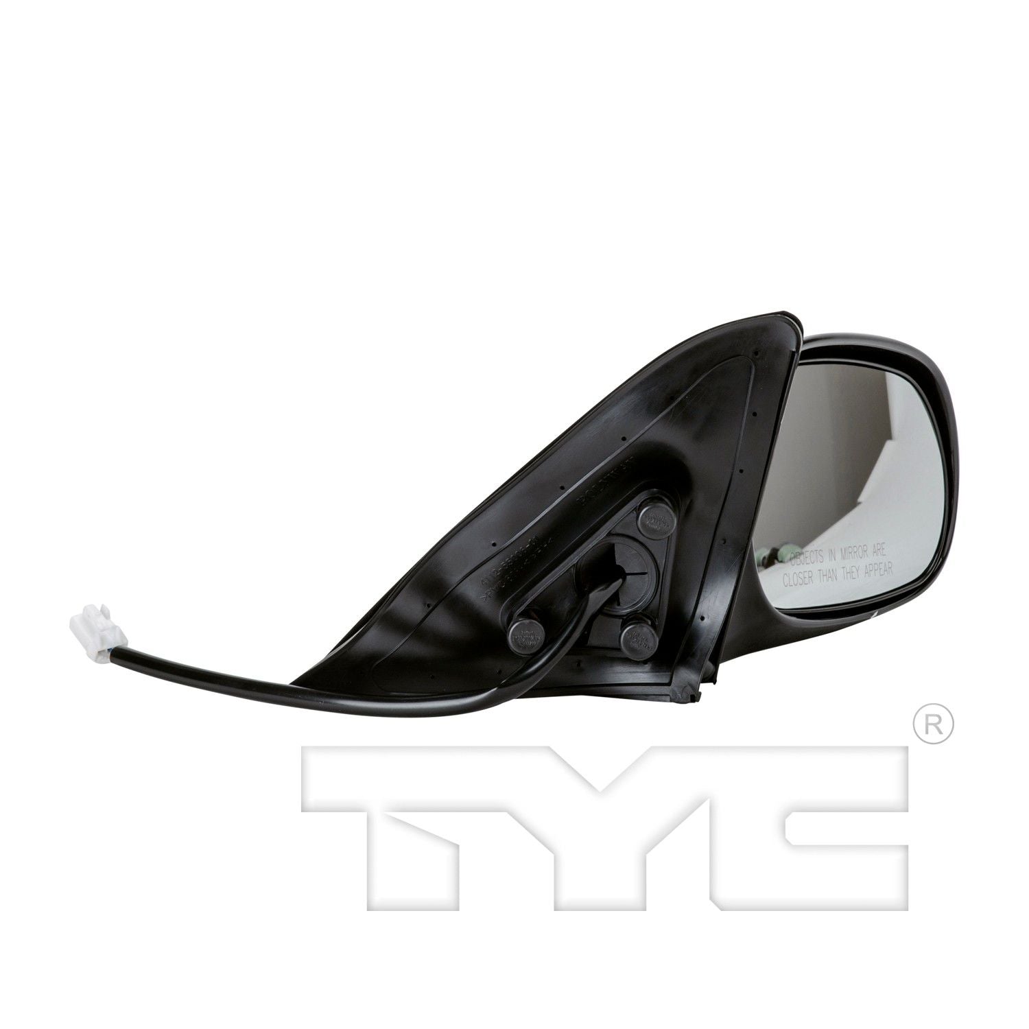 TYC Door Mirror 5230131