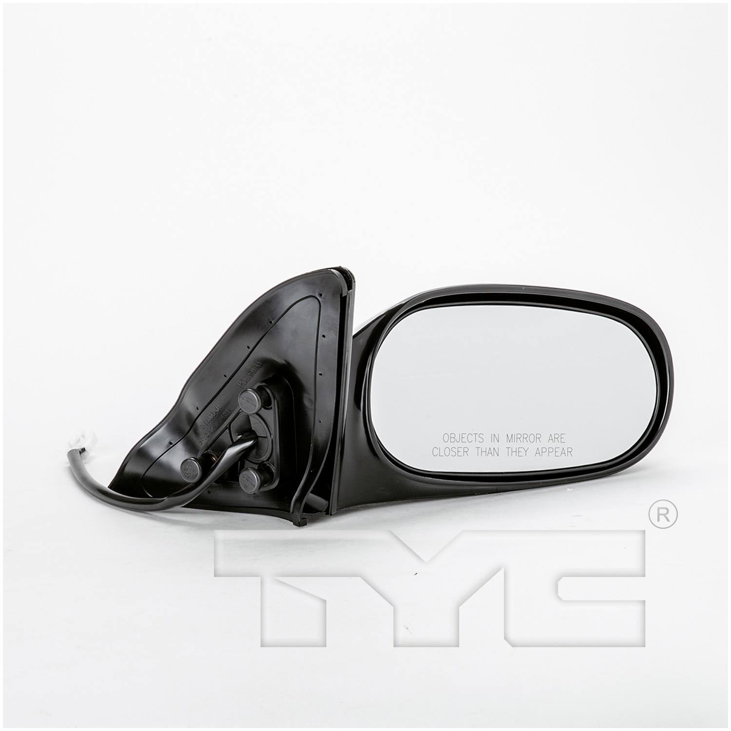 TYC Door Mirror 5230131
