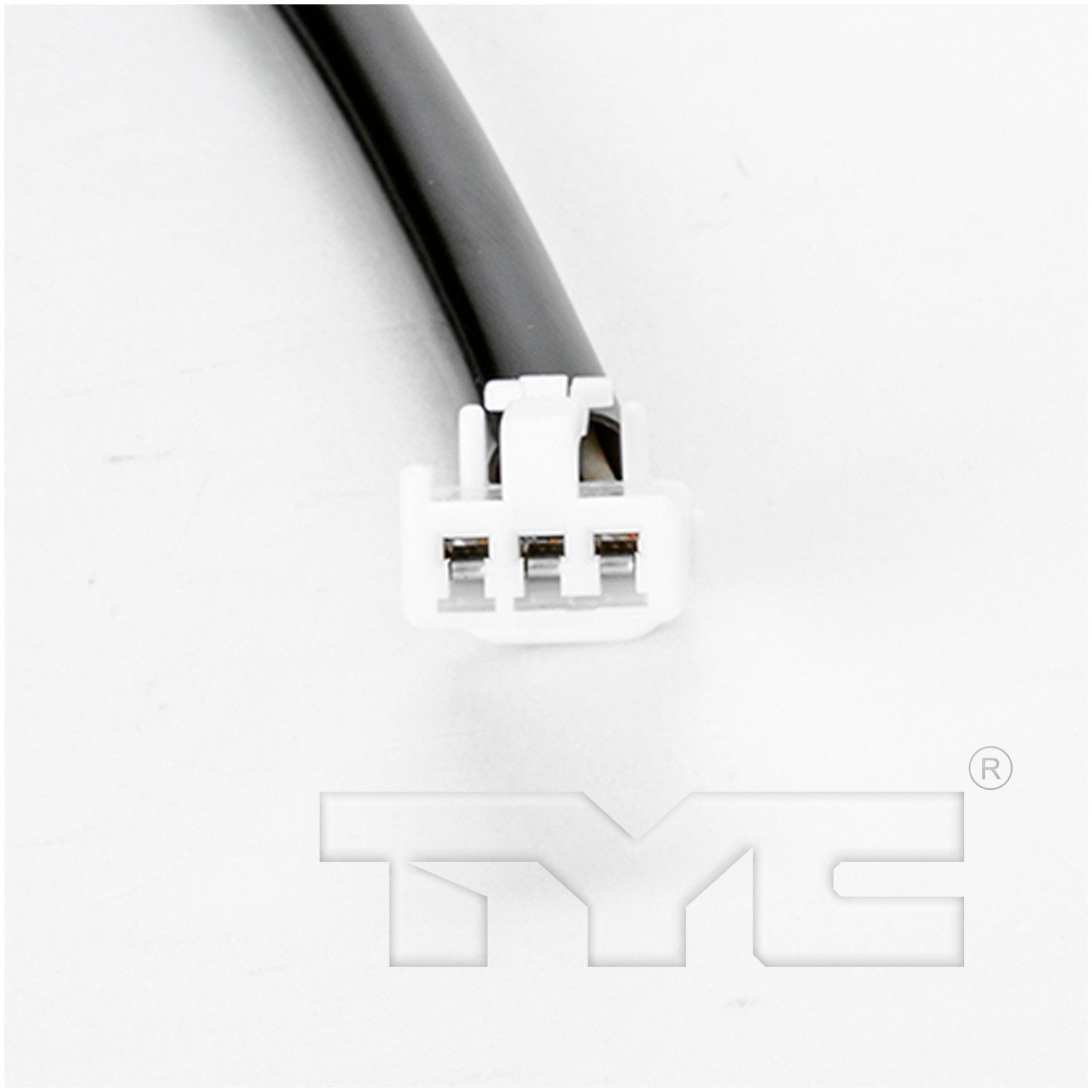 TYC Door Mirror 5230131