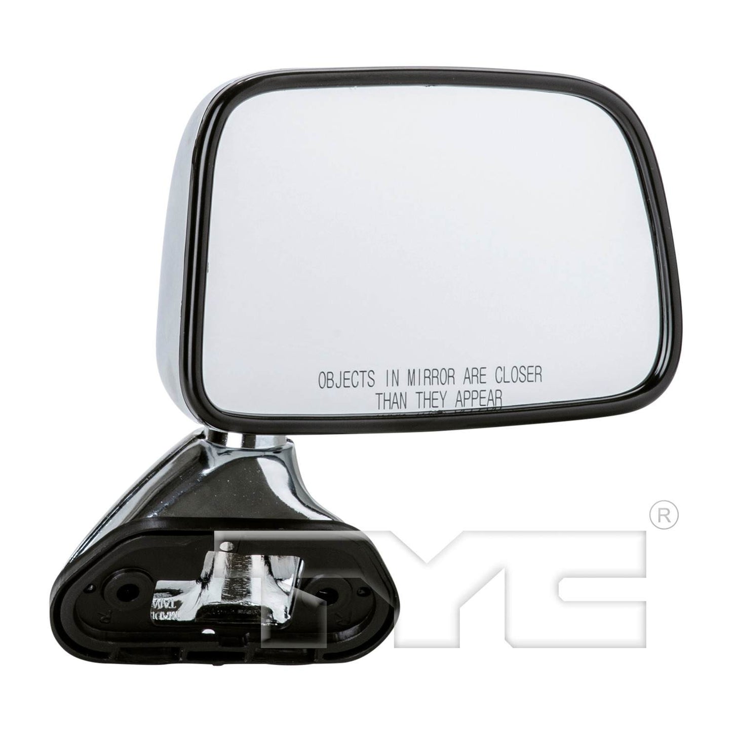 TYC Door Mirror 5260011