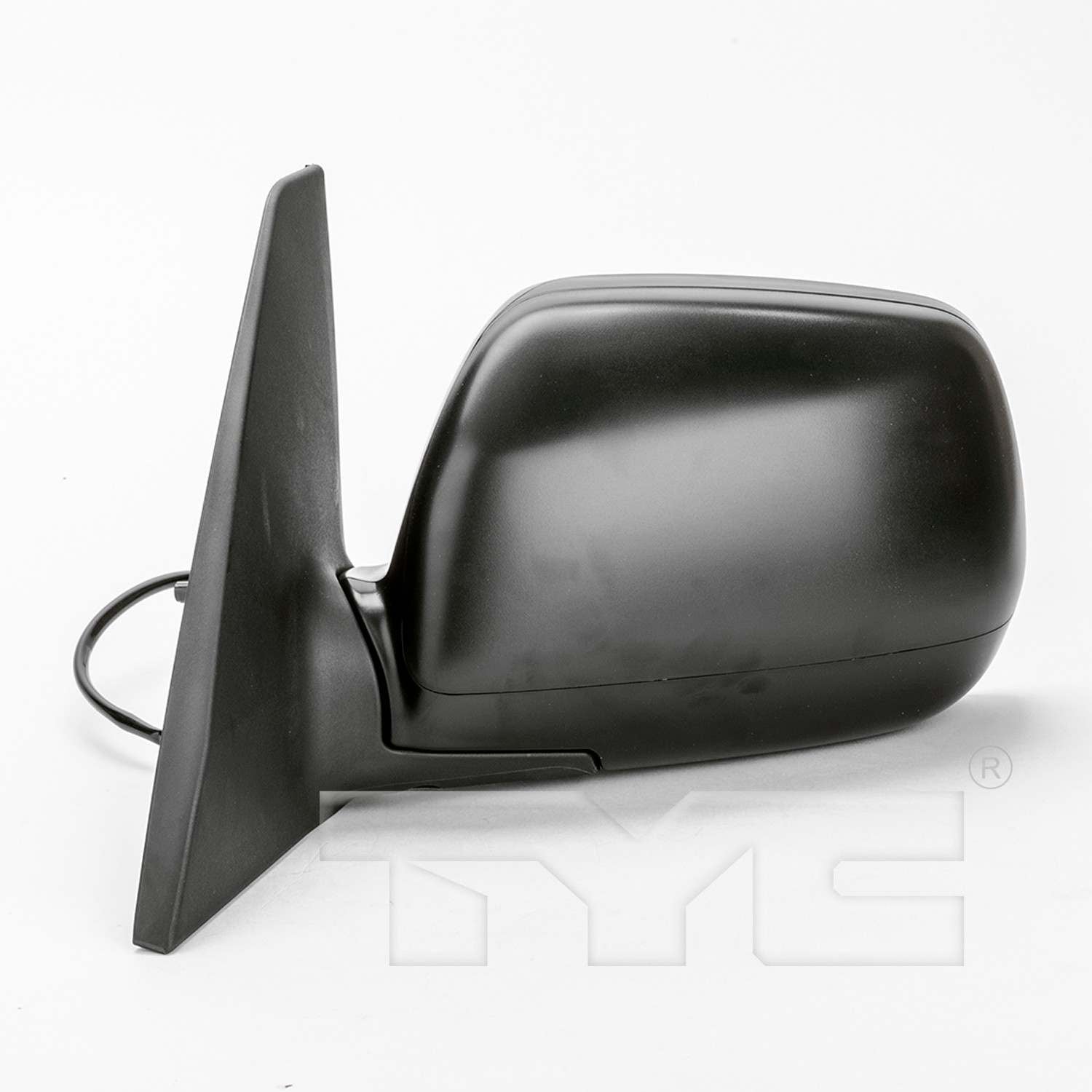 TYC Door Mirror 5280132