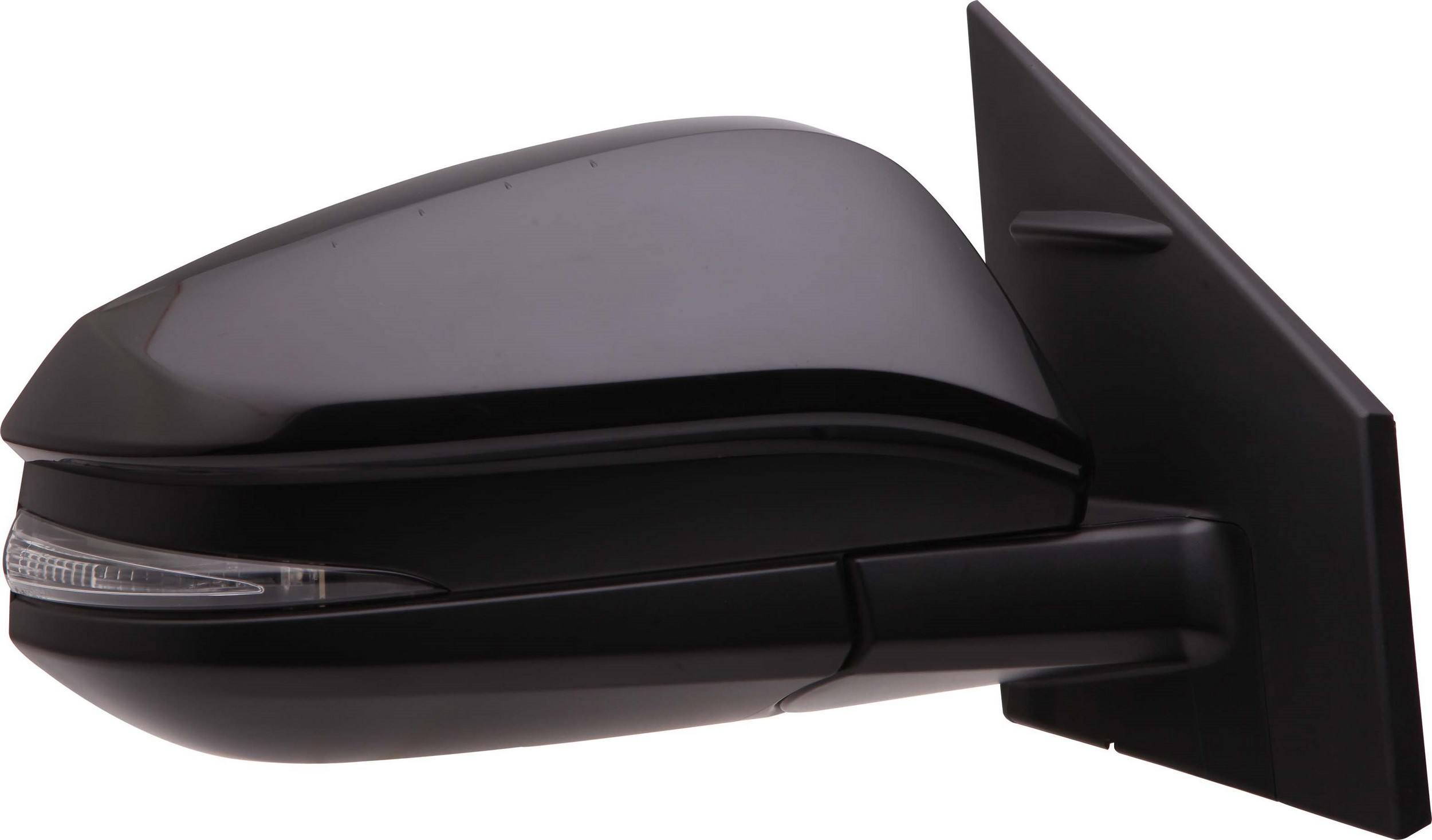 TYC Door Mirror 5280451