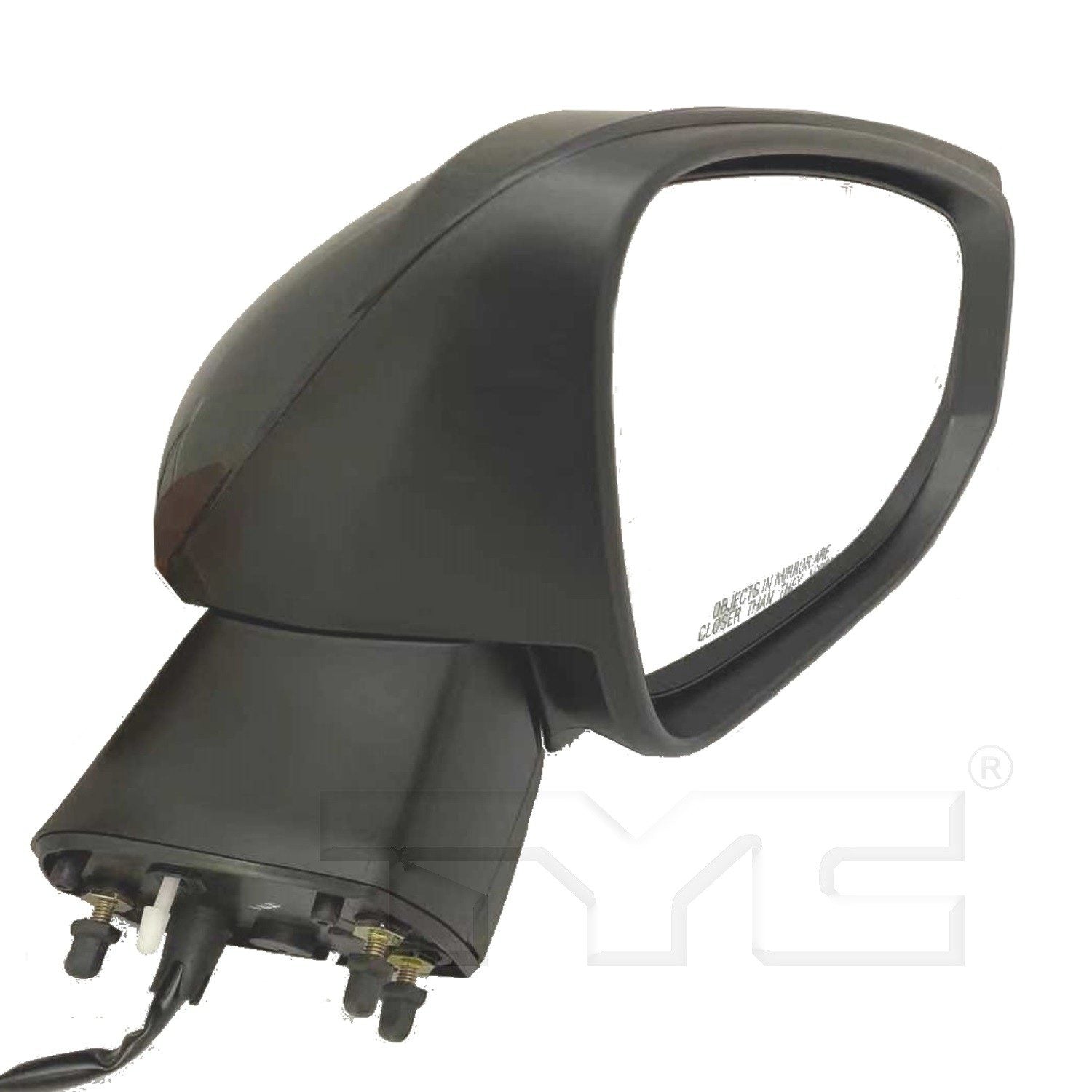 TYC Door Mirror 5280632
