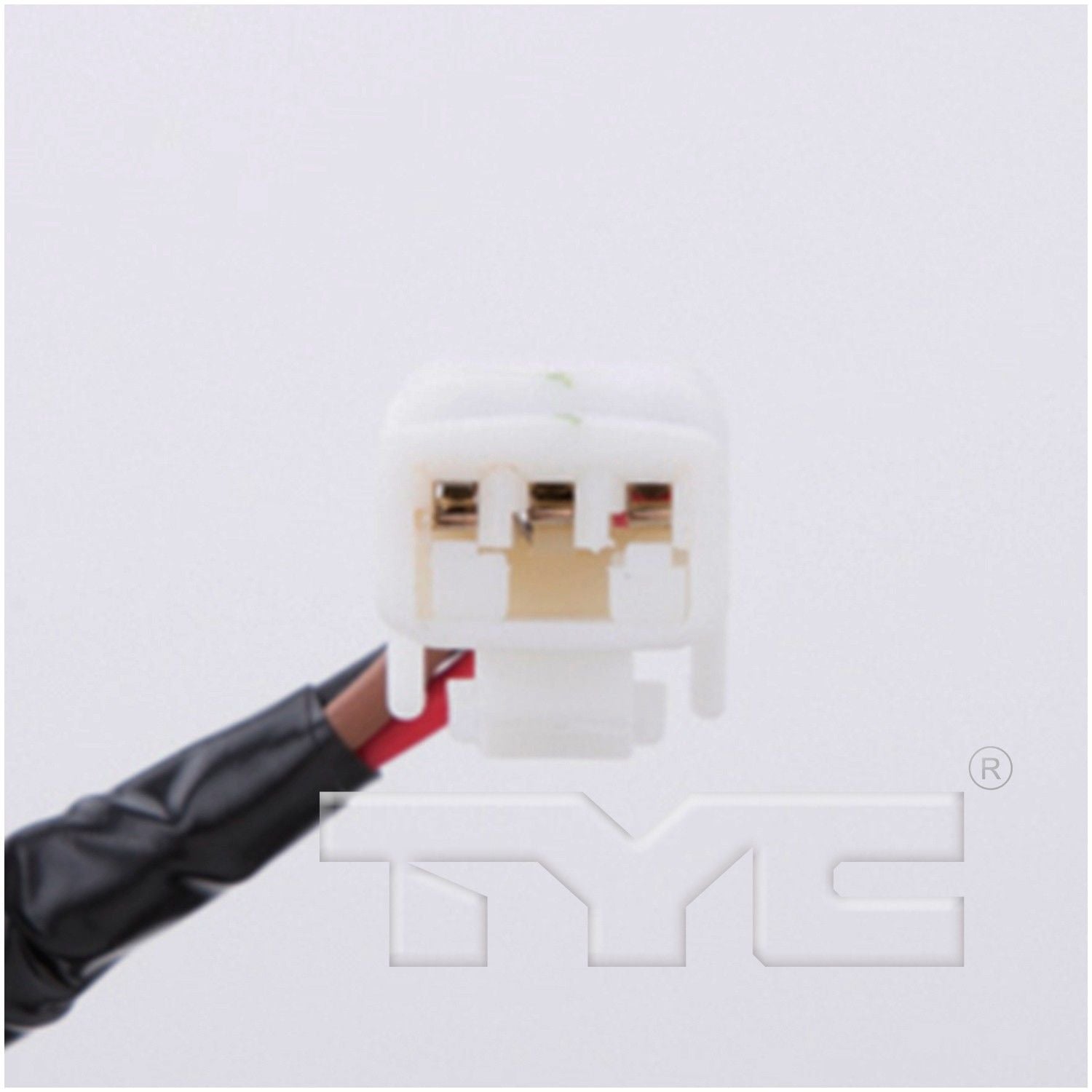 TYC Door Mirror 5290031