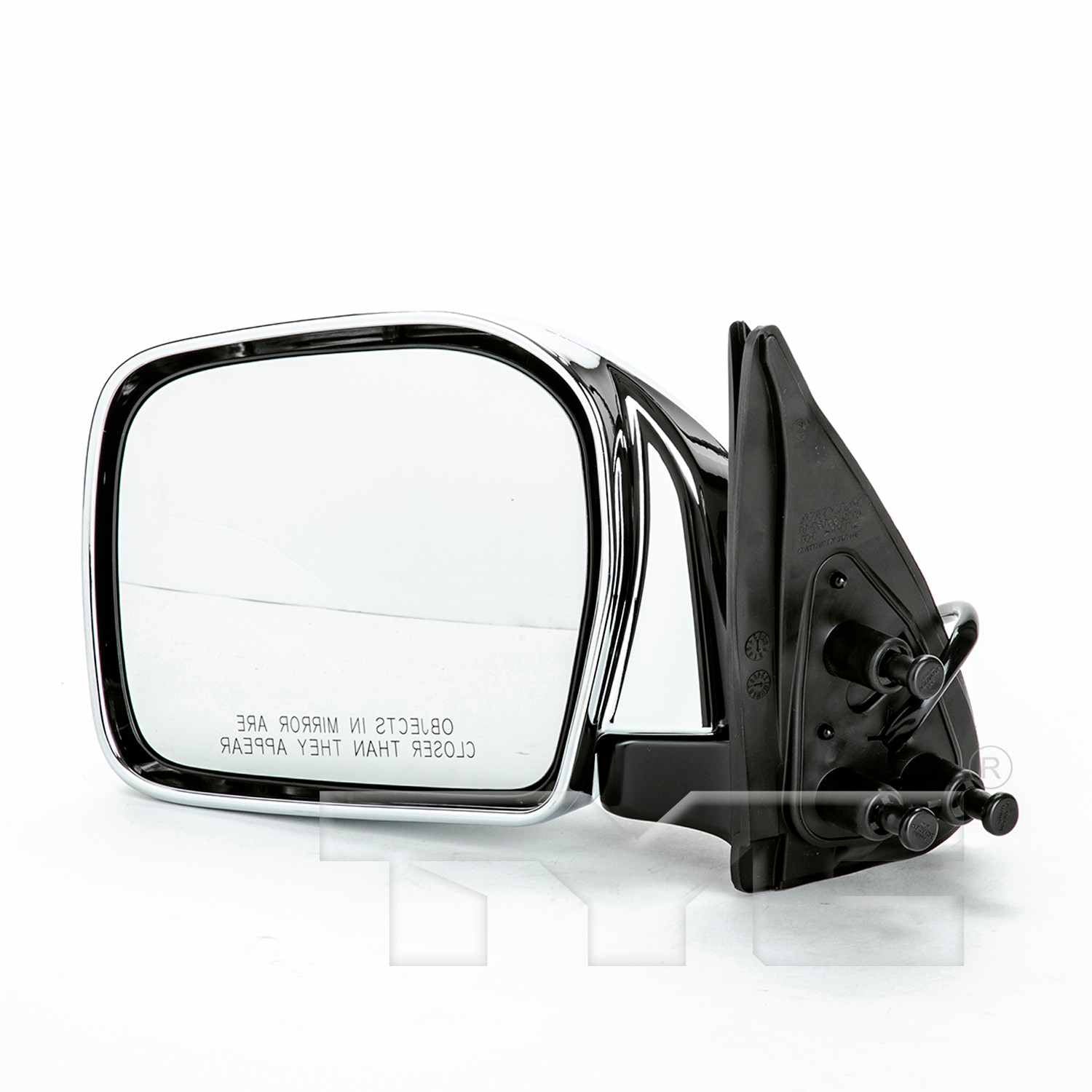 TYC Door Mirror 5290132