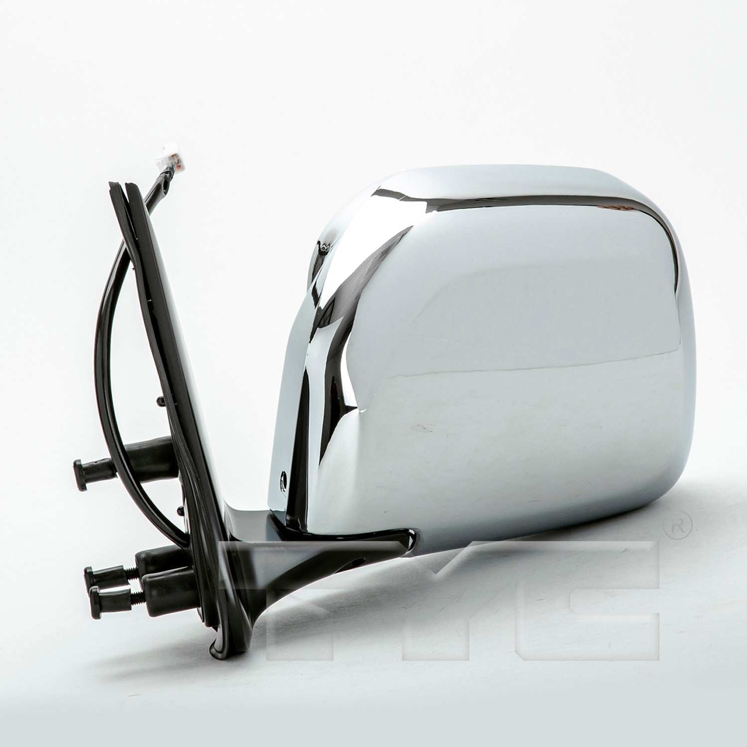 TYC Door Mirror 5290132