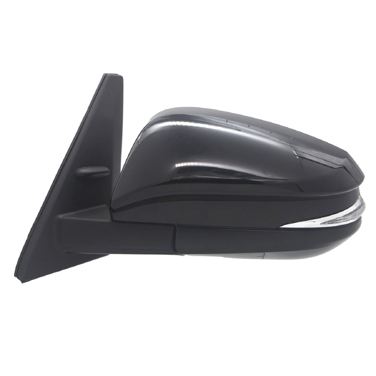 TYC Door Mirror 5320552