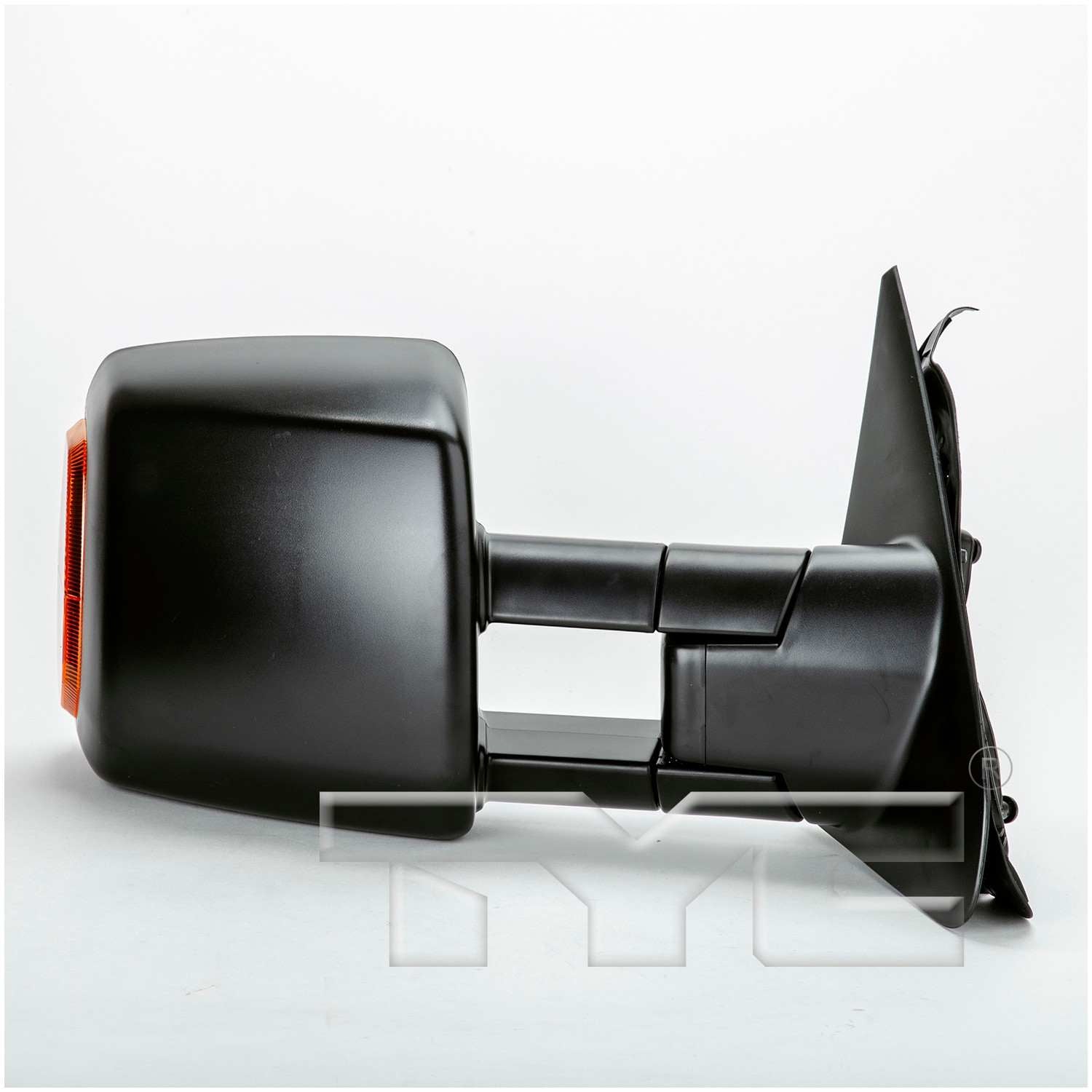 TYC Door Mirror 5330551