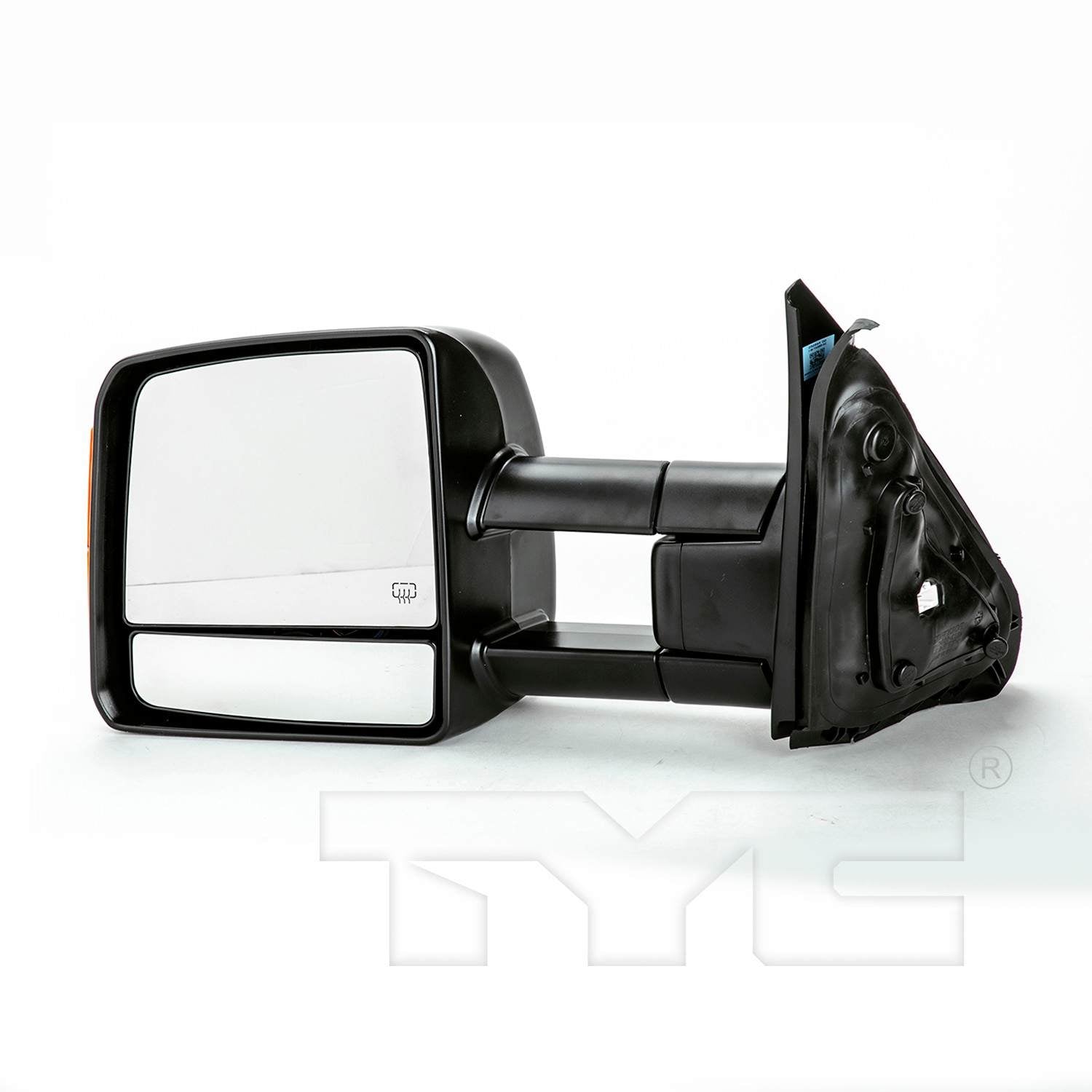 TYC Door Mirror 5330552