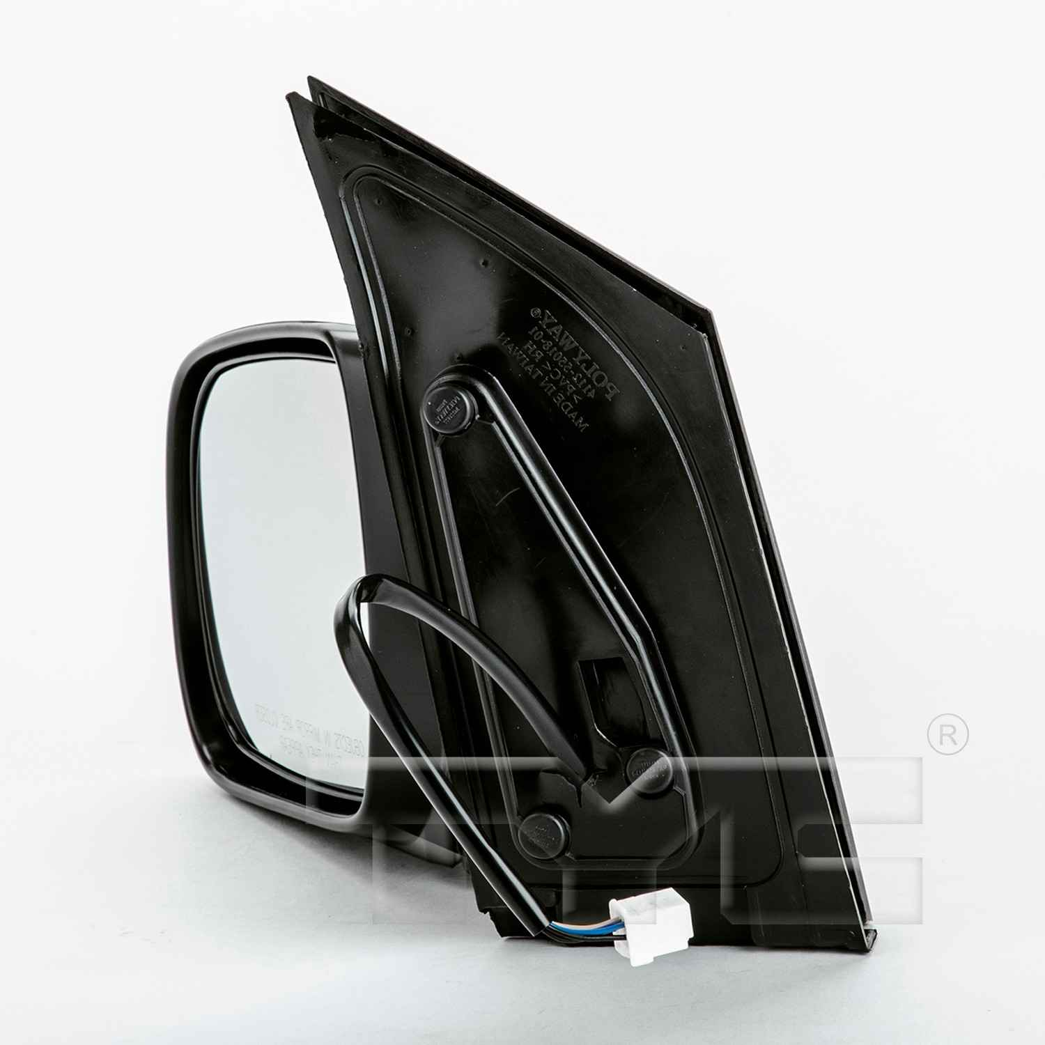 TYC Door Mirror 5350142-1