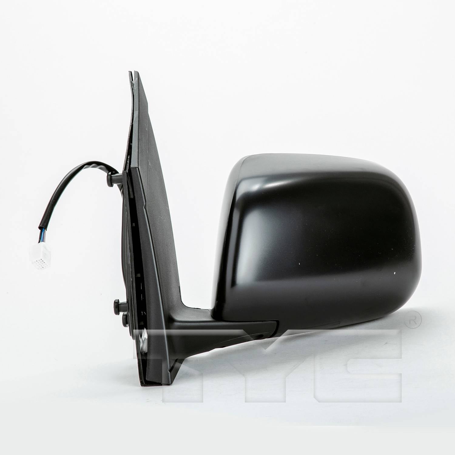 TYC Door Mirror 5350142-1