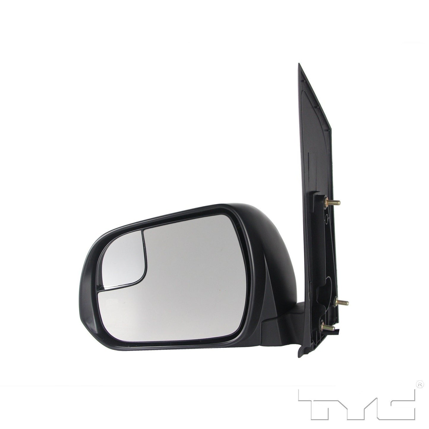 TYC Door Mirror 5350432