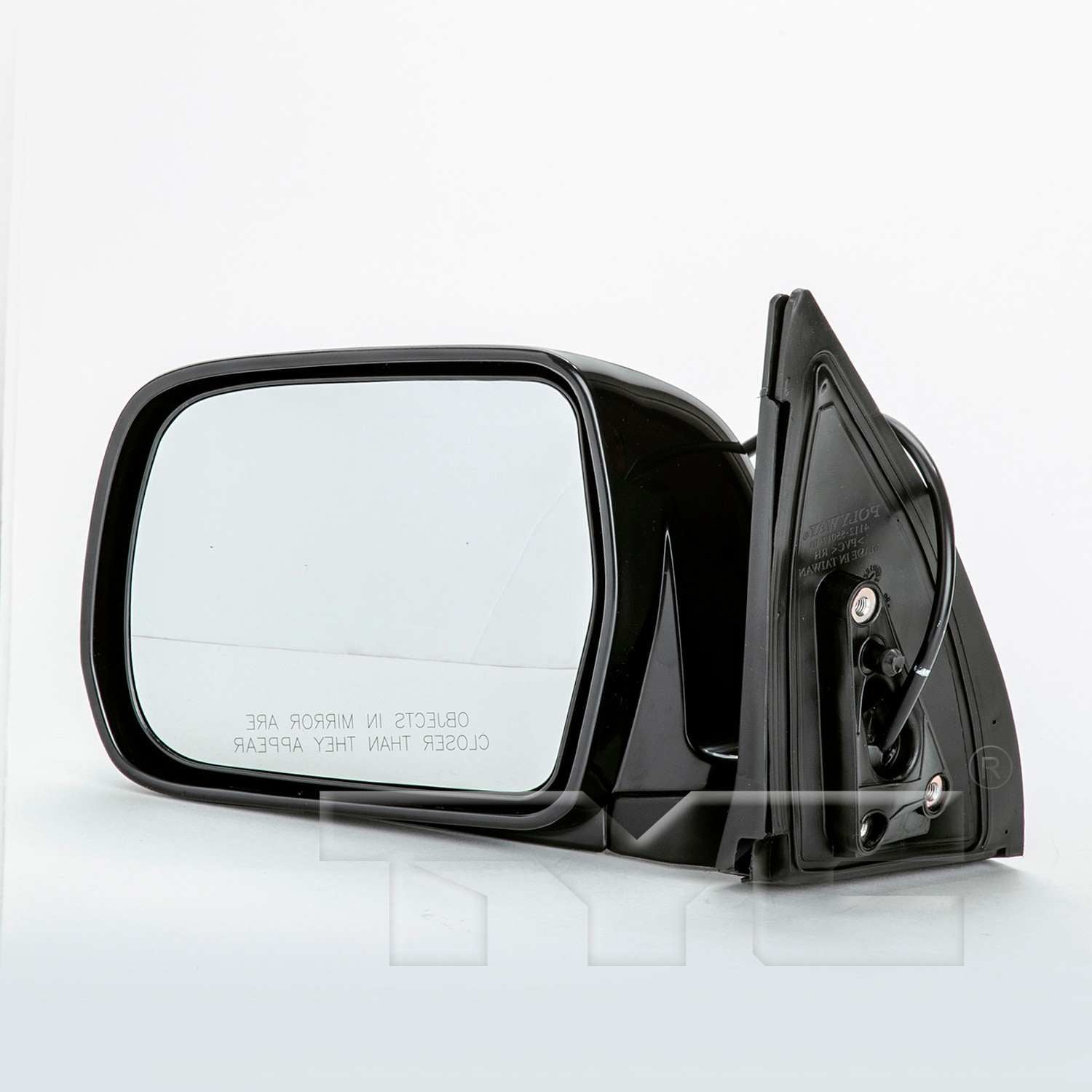 TYC Door Mirror 5380032