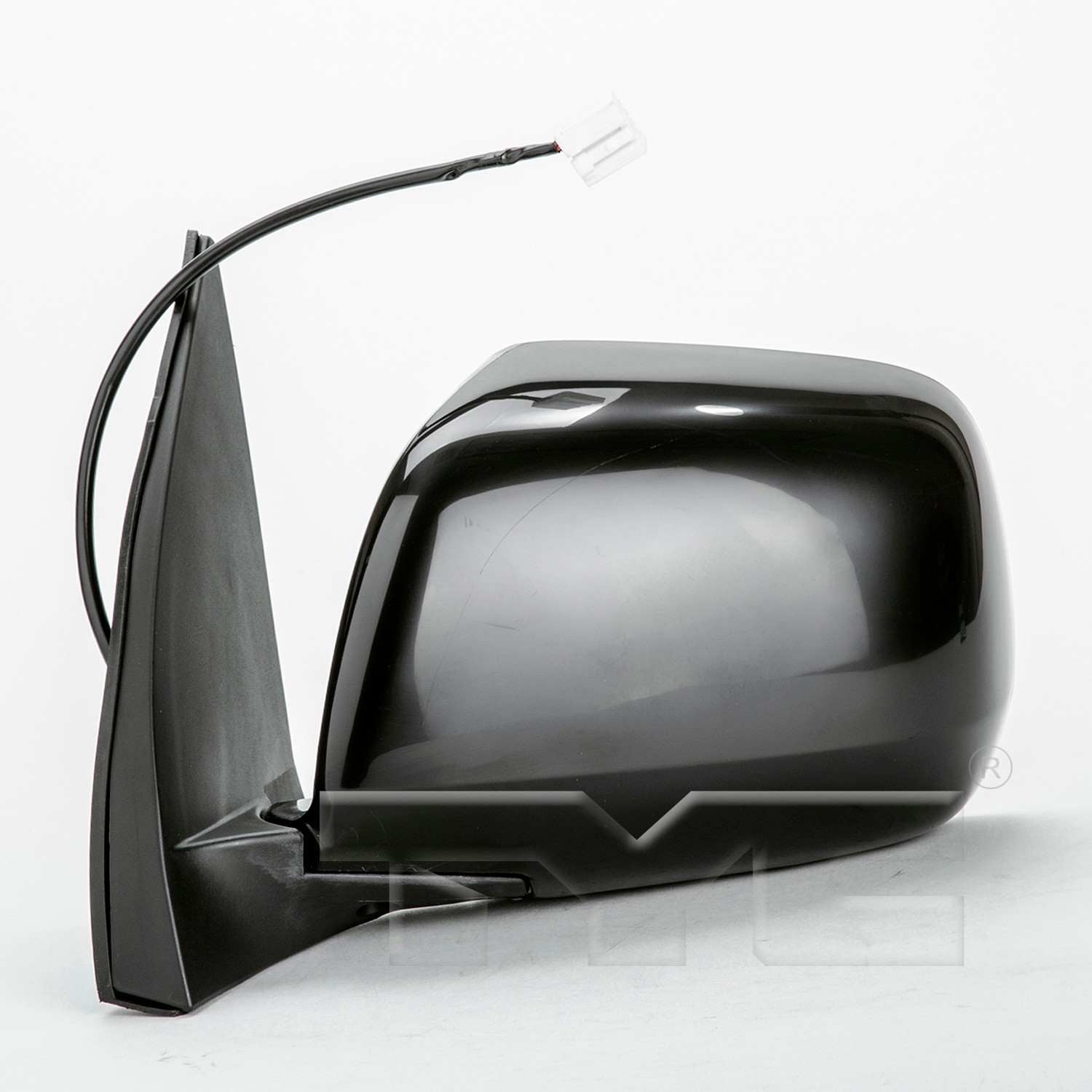 TYC Door Mirror 5380032