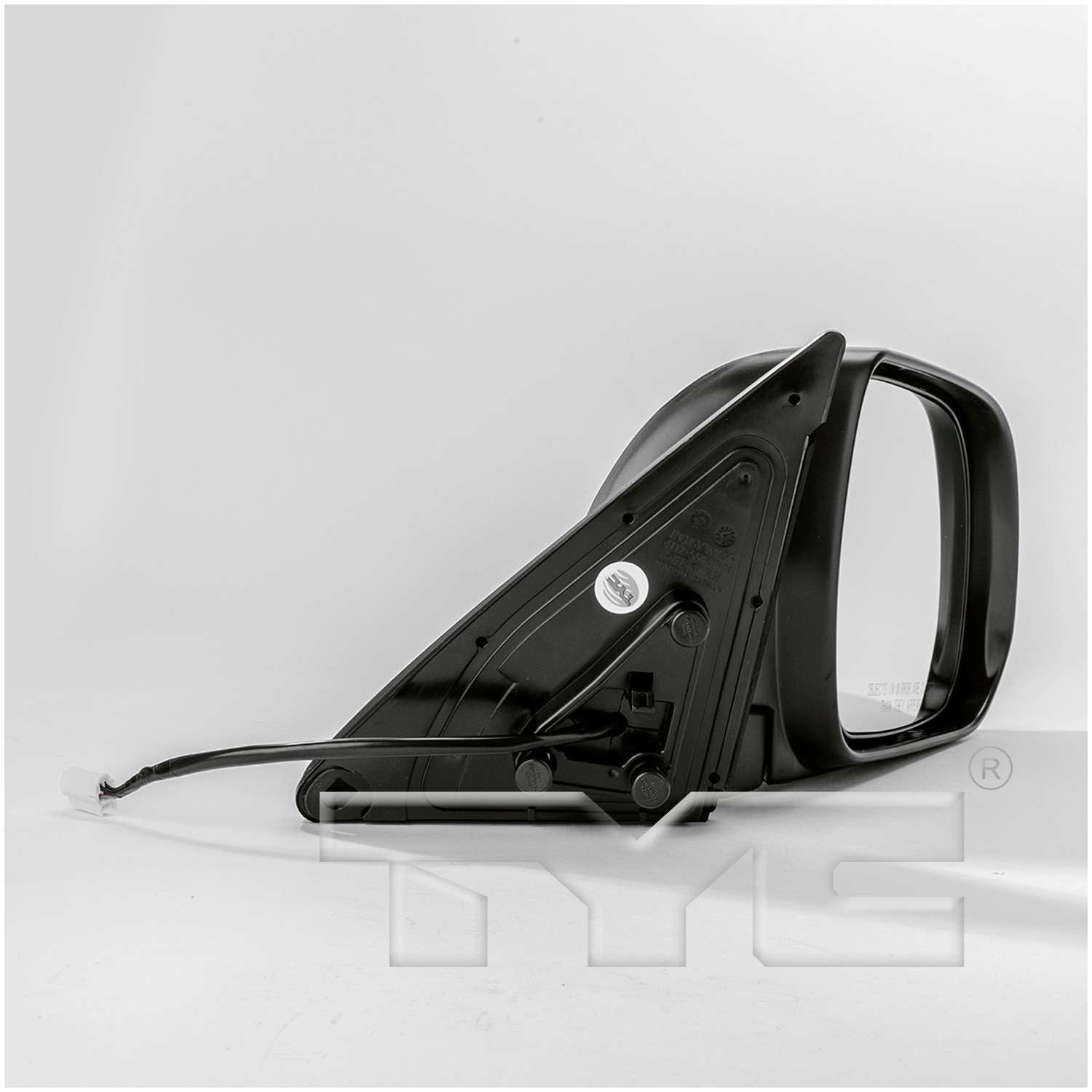TYC Door Mirror 5380141