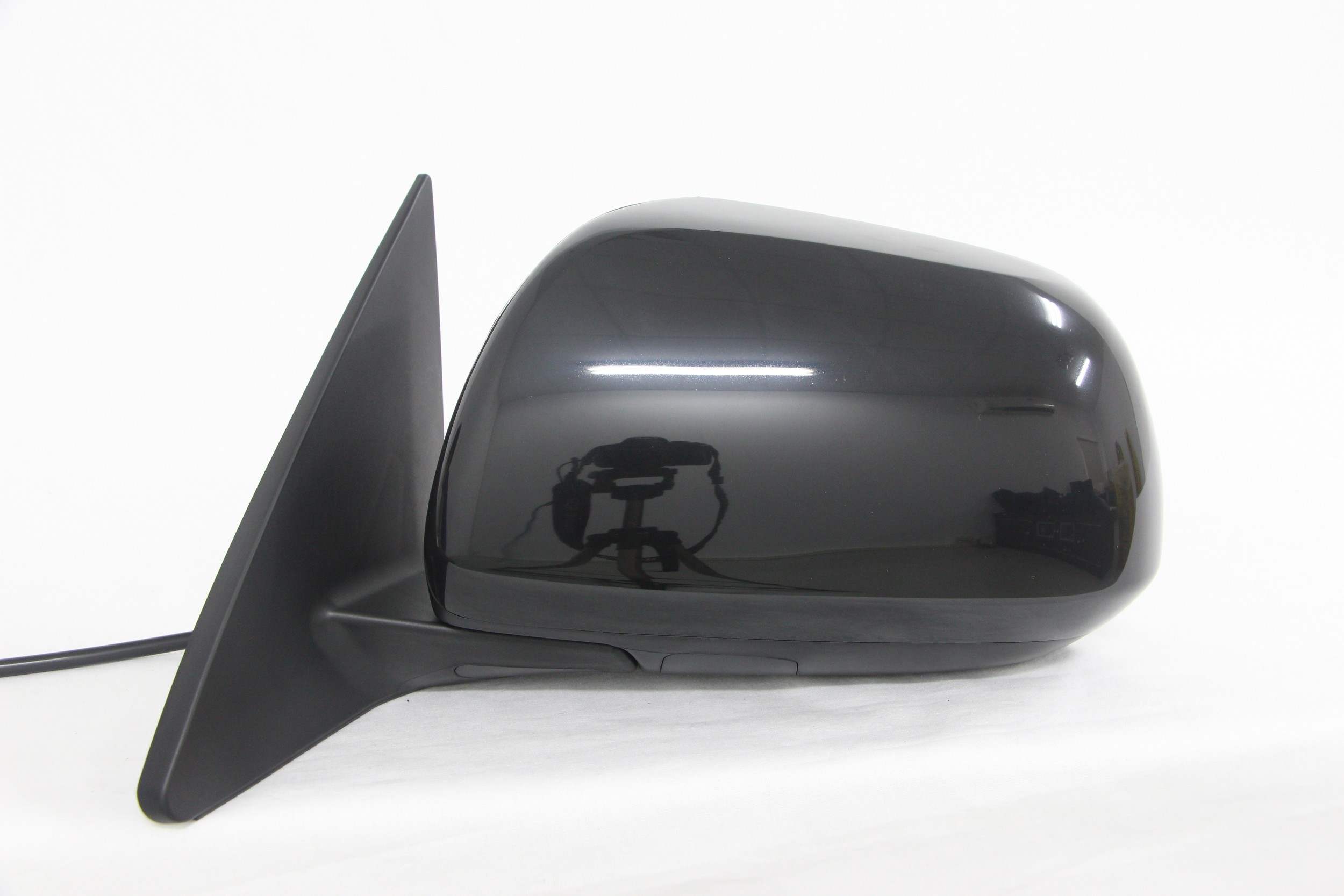 TYC Door Mirror 5380142